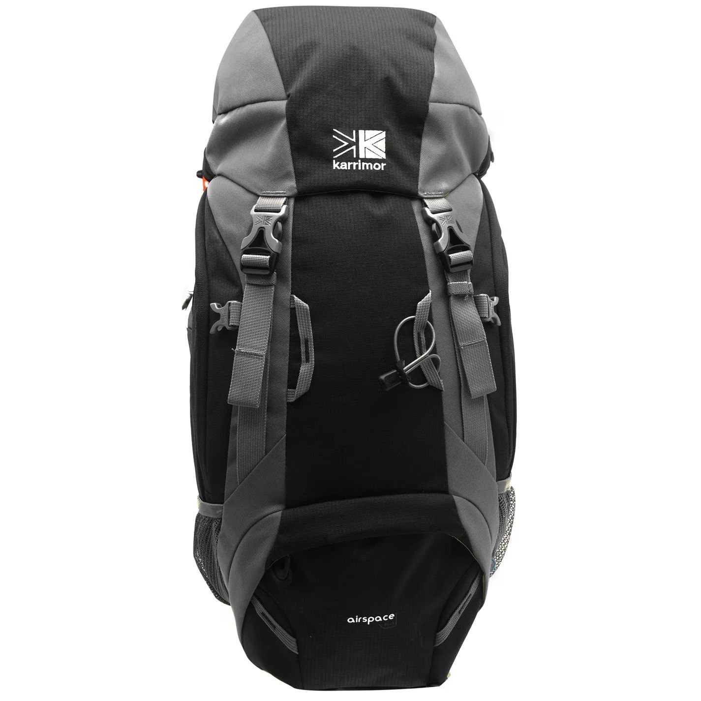 럭색 Airspace 35 plus 5 Rucksack Black/Charcoal 79208903