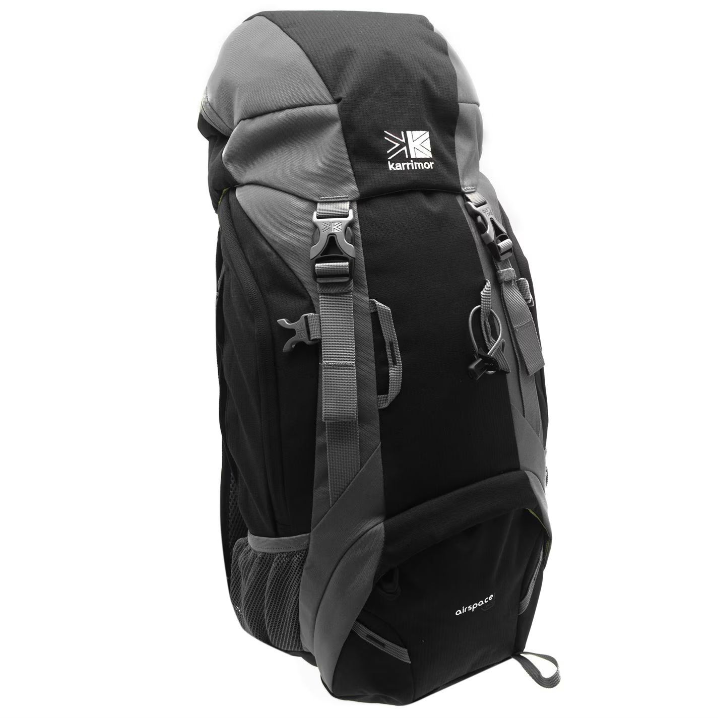 럭색 Airspace 35 plus 5 Rucksack Black/Charcoal 79208903