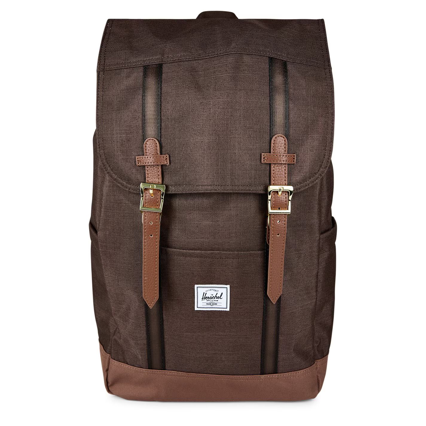백팩 브라운 Retreat Backpack - 23L Brown 6508 71596305