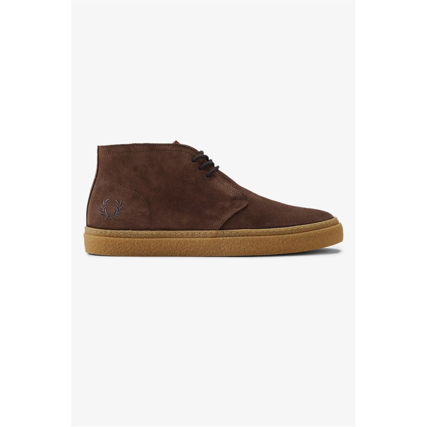 스웨이드 Fred Hawley Suede Sn42 Carr Brick 11315705