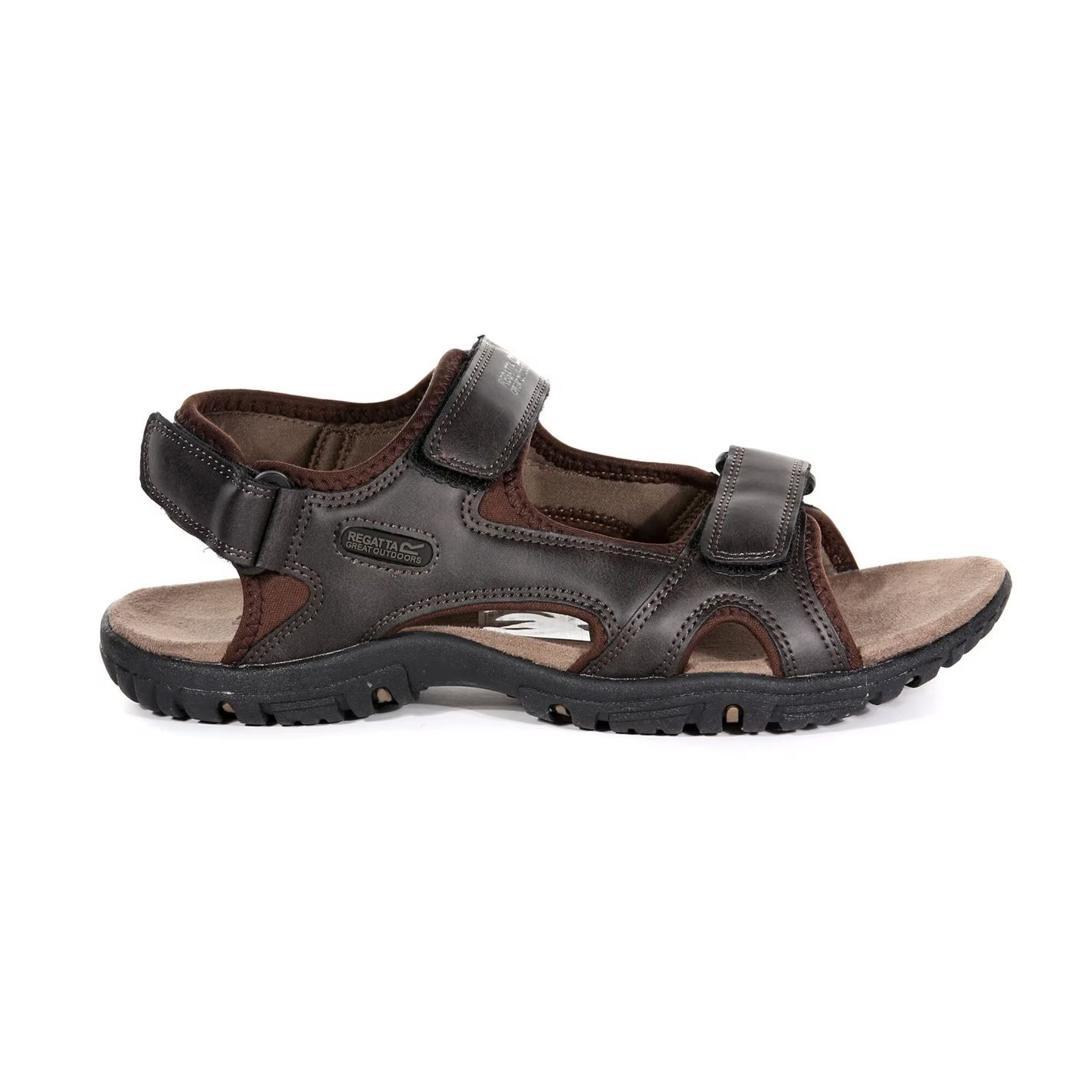샌들 Haris Walking Sandal Peat 13023517