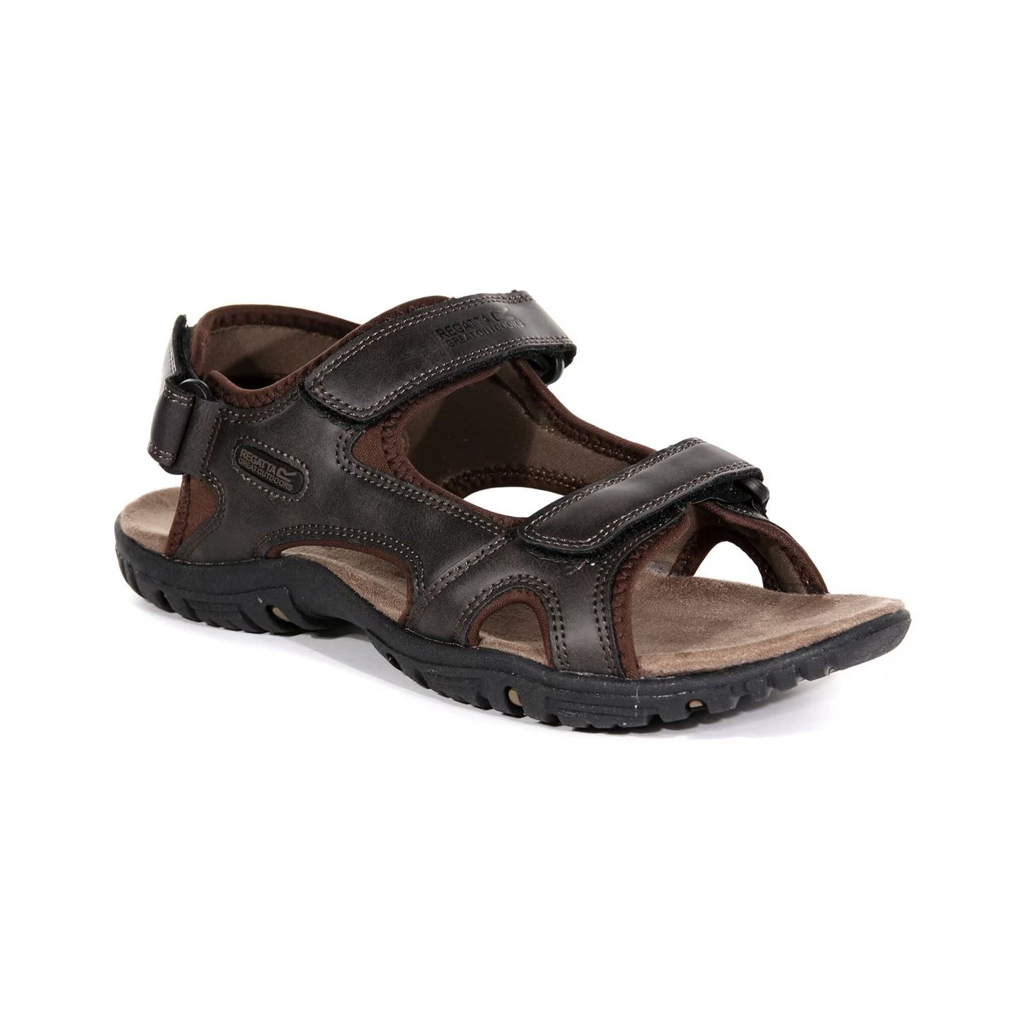 샌들 Haris Walking Sandal Peat 13023517
