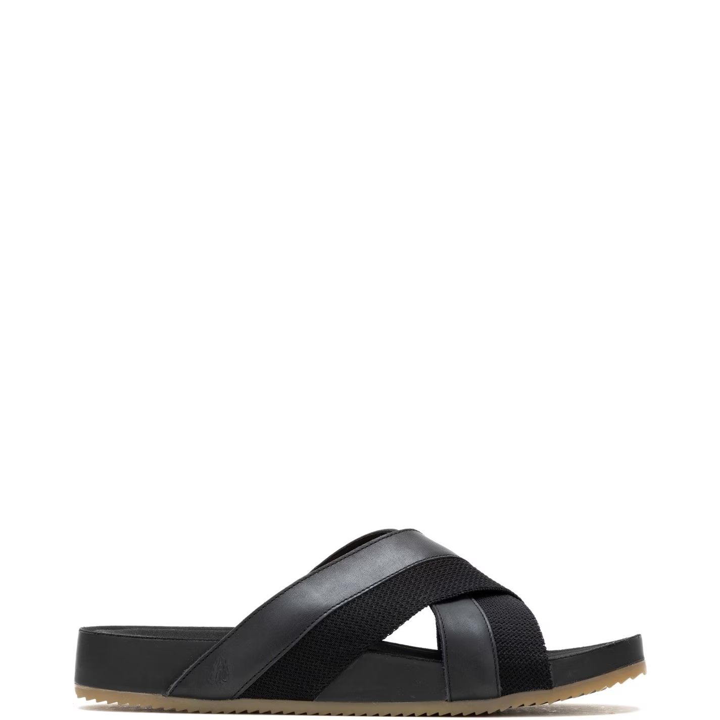 슬리퍼 샌들 블랙 Merritt Slide Sandal Black 01551803