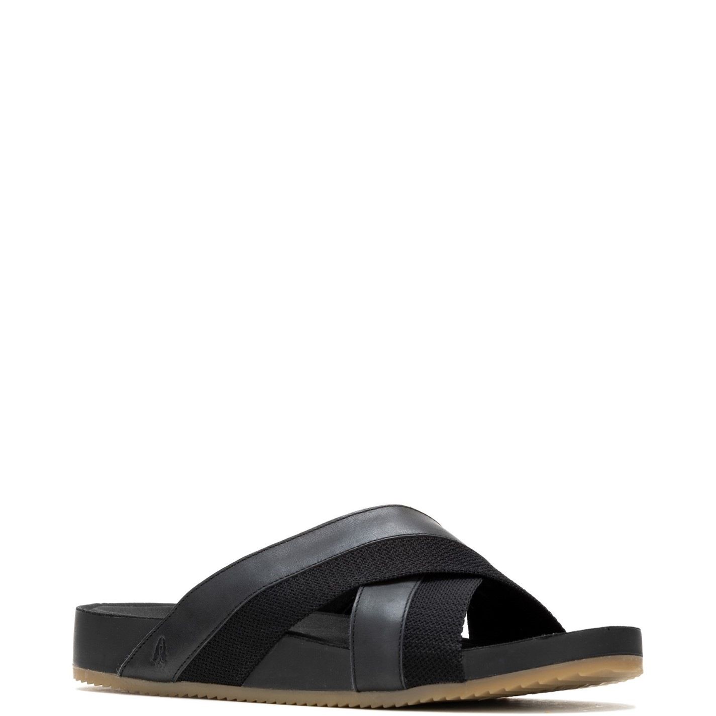 슬리퍼 샌들 블랙 Merritt Slide Sandal Black 01551803