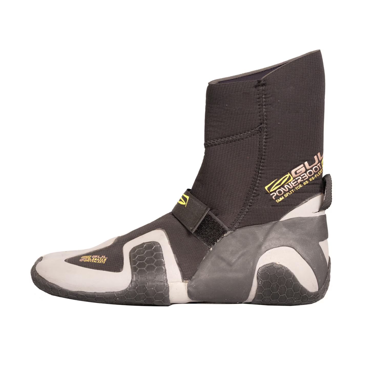 파워 부츠 블랙 5mm Split Toe Power Boot BLACK 23924803