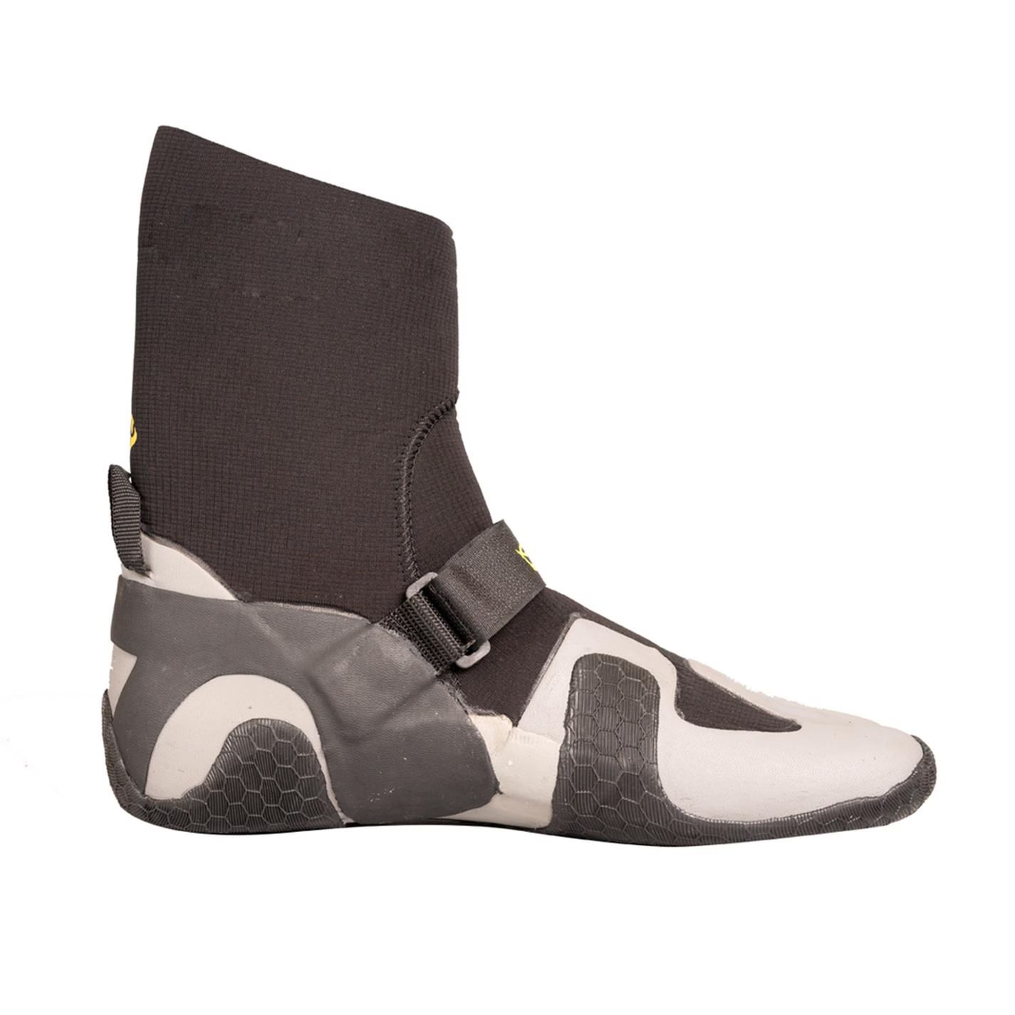 파워 부츠 블랙 5mm Split Toe Power Boot BLACK 23924803