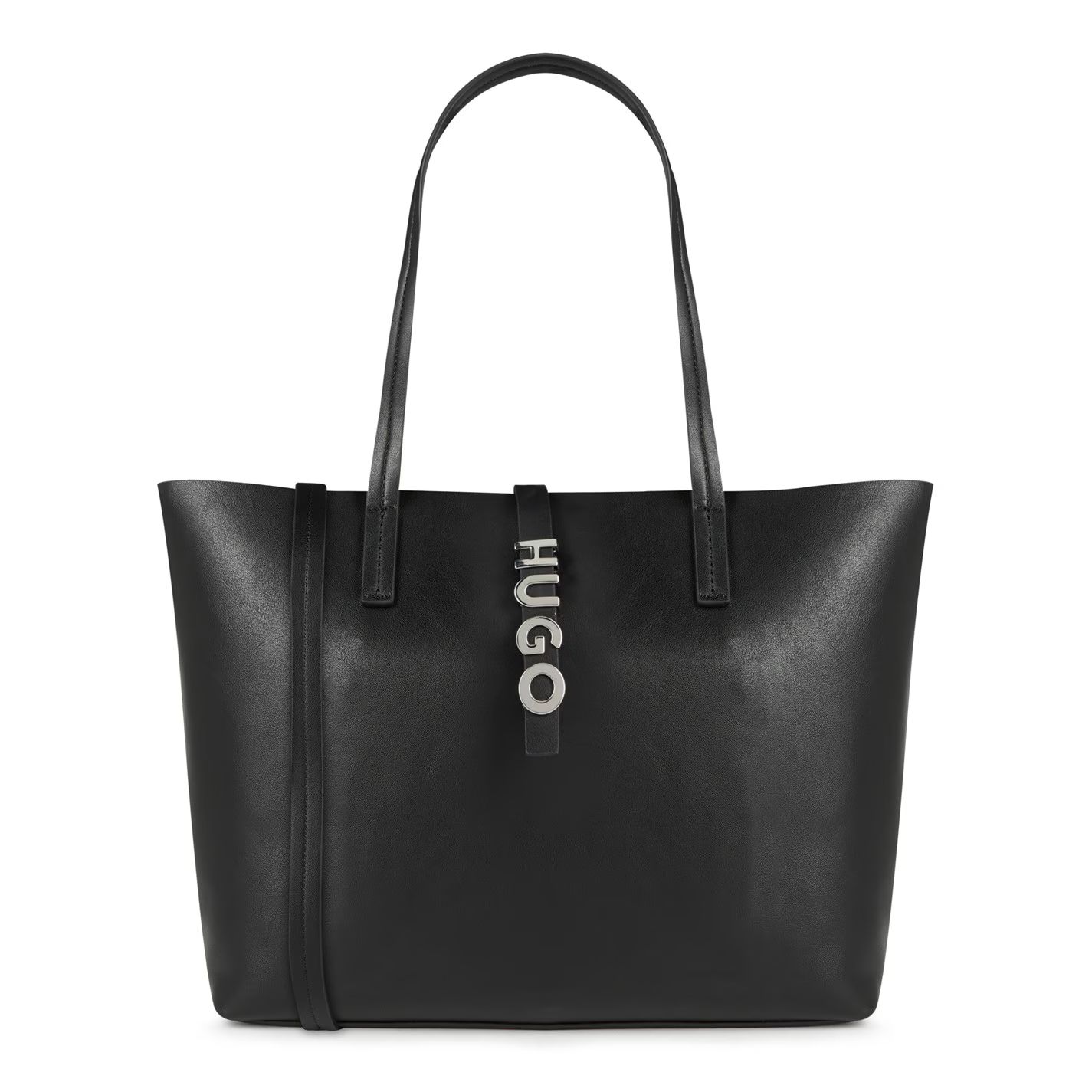 쇼퍼백 블랙 Mel Shopper Black 71796803