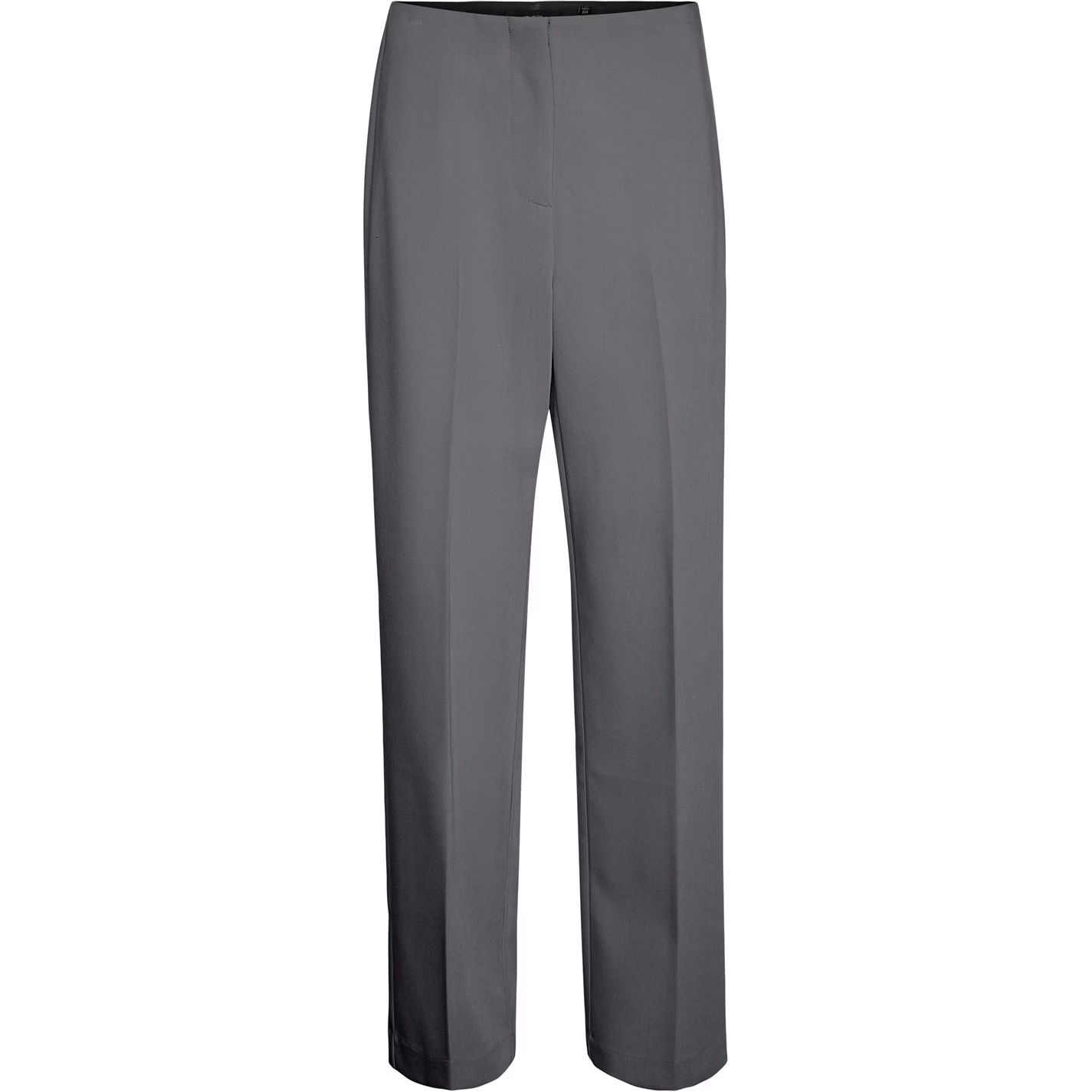 우븐 바지 그레이 Woven Trousers Grey Pinstripe 54098402