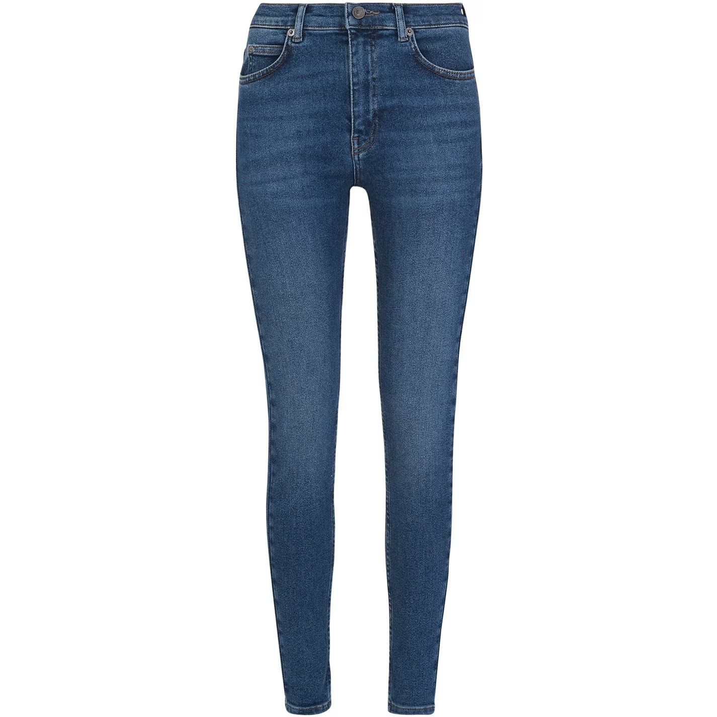 스키니 진 데님 Sculpted Skinny Jean Denim 30662418