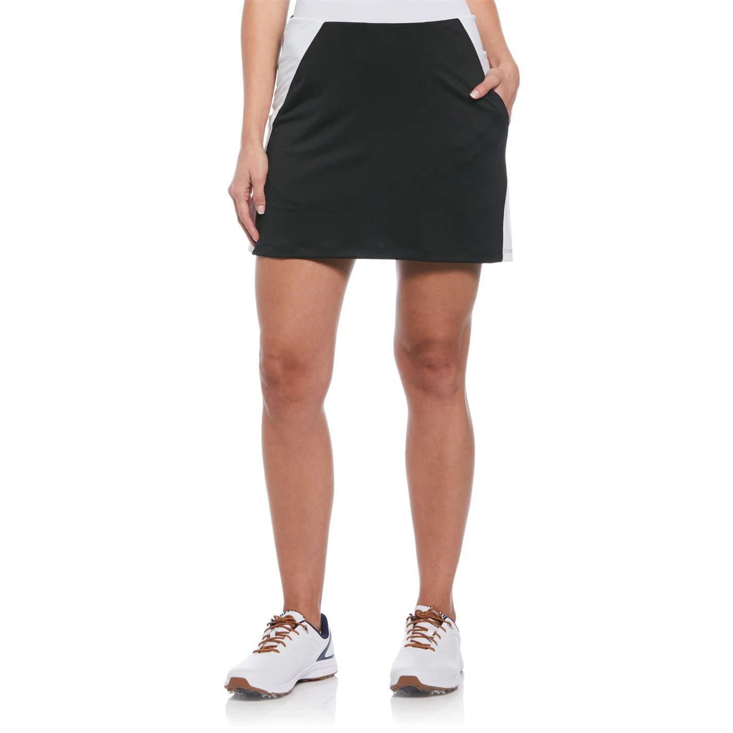 여성 캐비어 Skort Womens Caviar 36749712