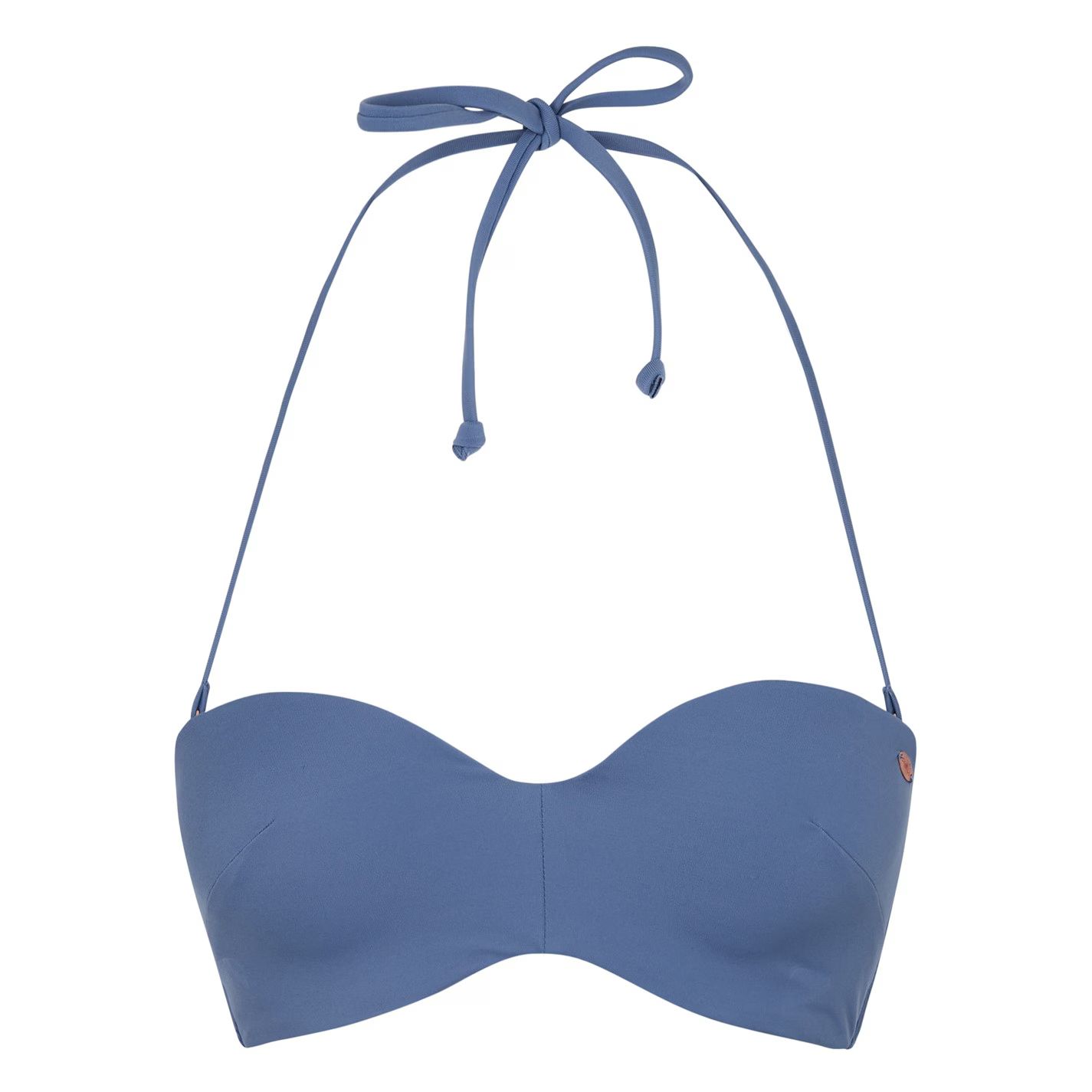 비키니 탑 여성 블루 Havaa Bikini Top Womens Walton Blue 35289818
