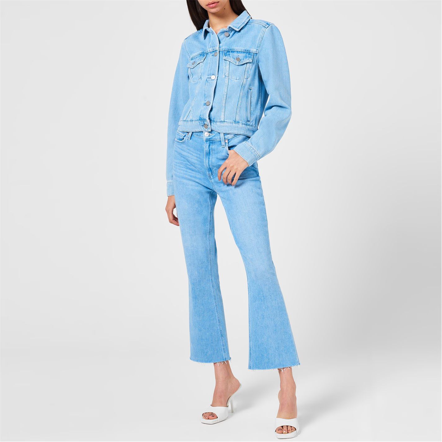 빈티지 데님 Vintage Colette Jeans Park Ave 65568319