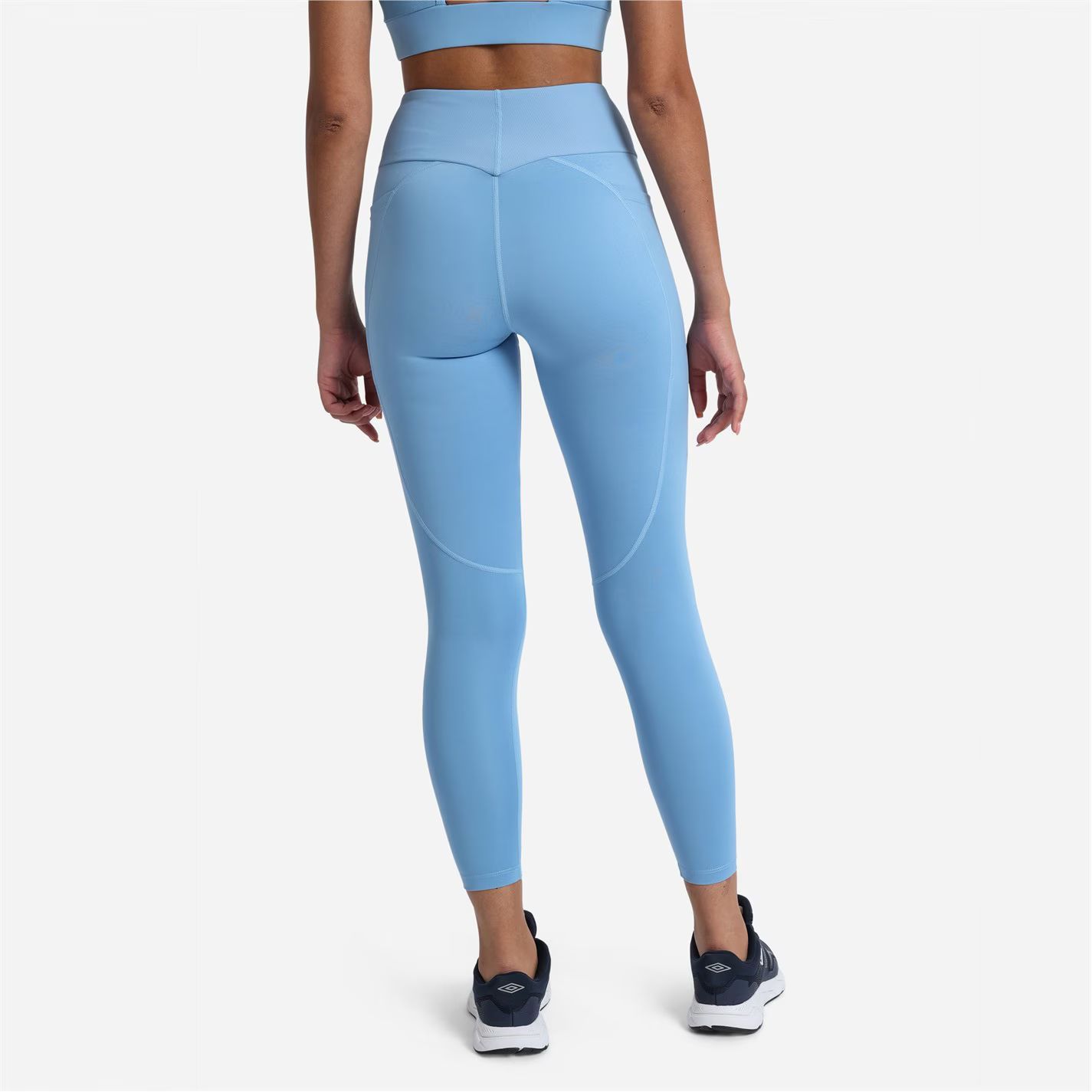 프로 트레이닝 레깅스 여성 Pro Training 7/8 Leggings Womens Allure 31786018