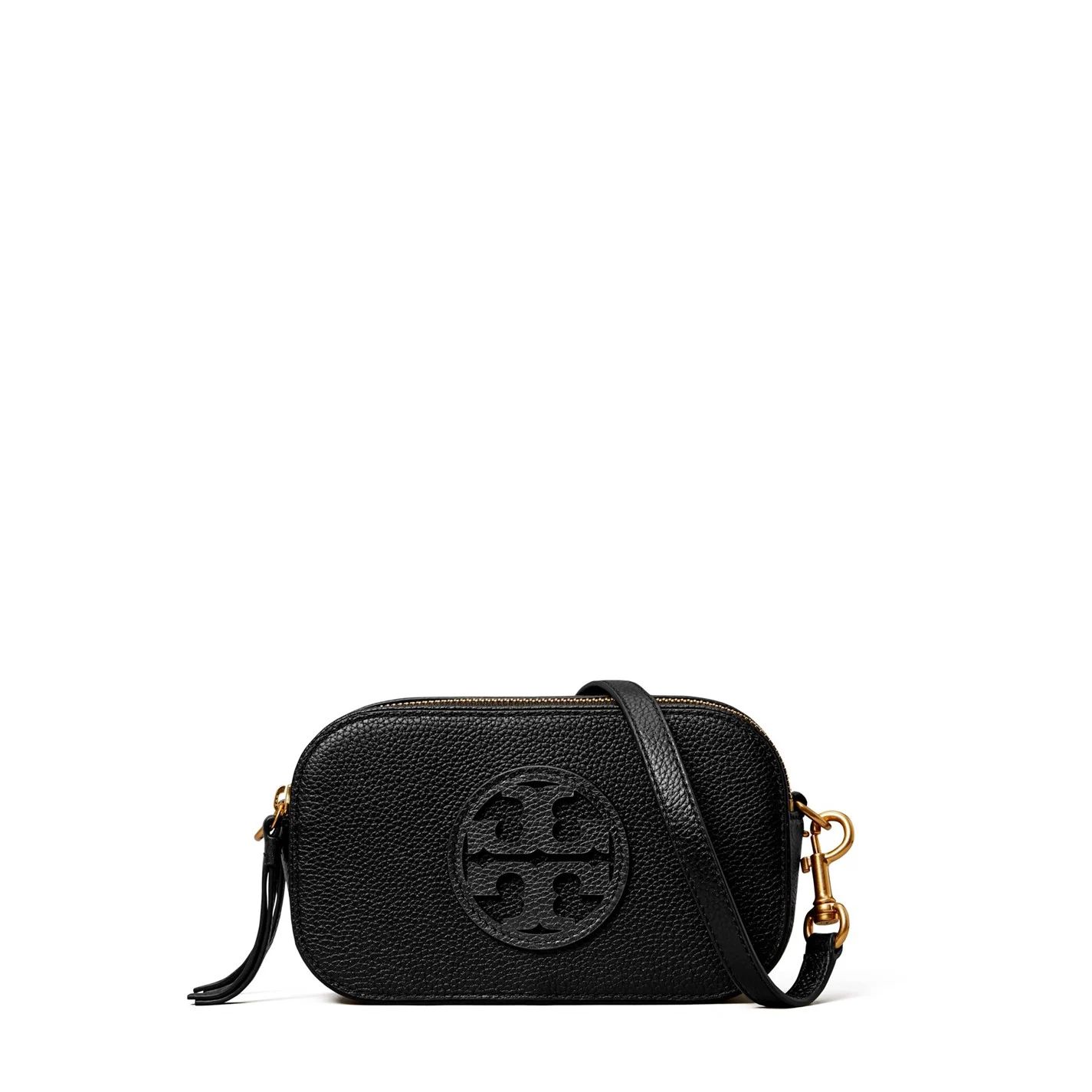 미니 크로스백 블랙 Miller Mini CrossBody Black 70811203