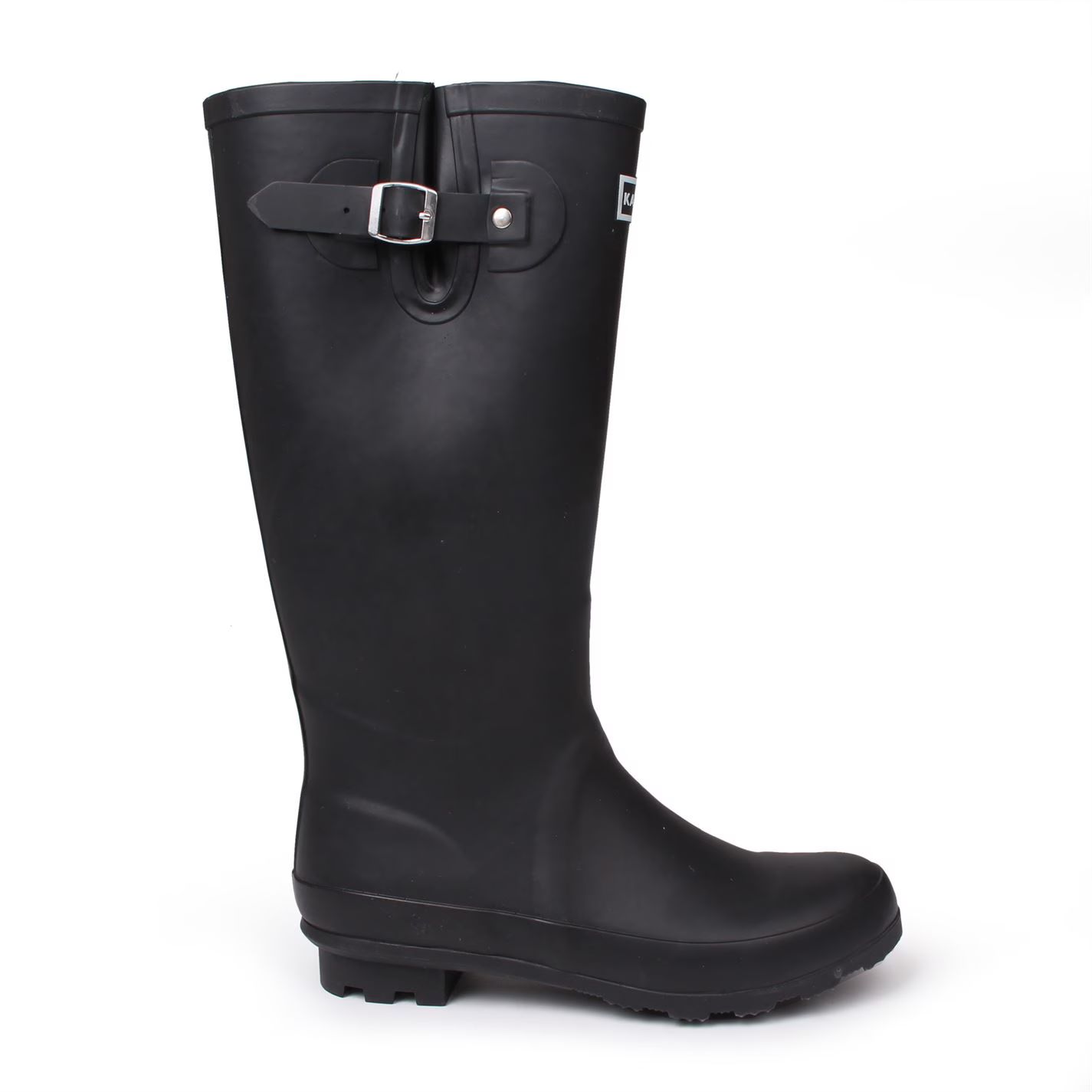 톨 블랙 Tall Wellies Black 18007503