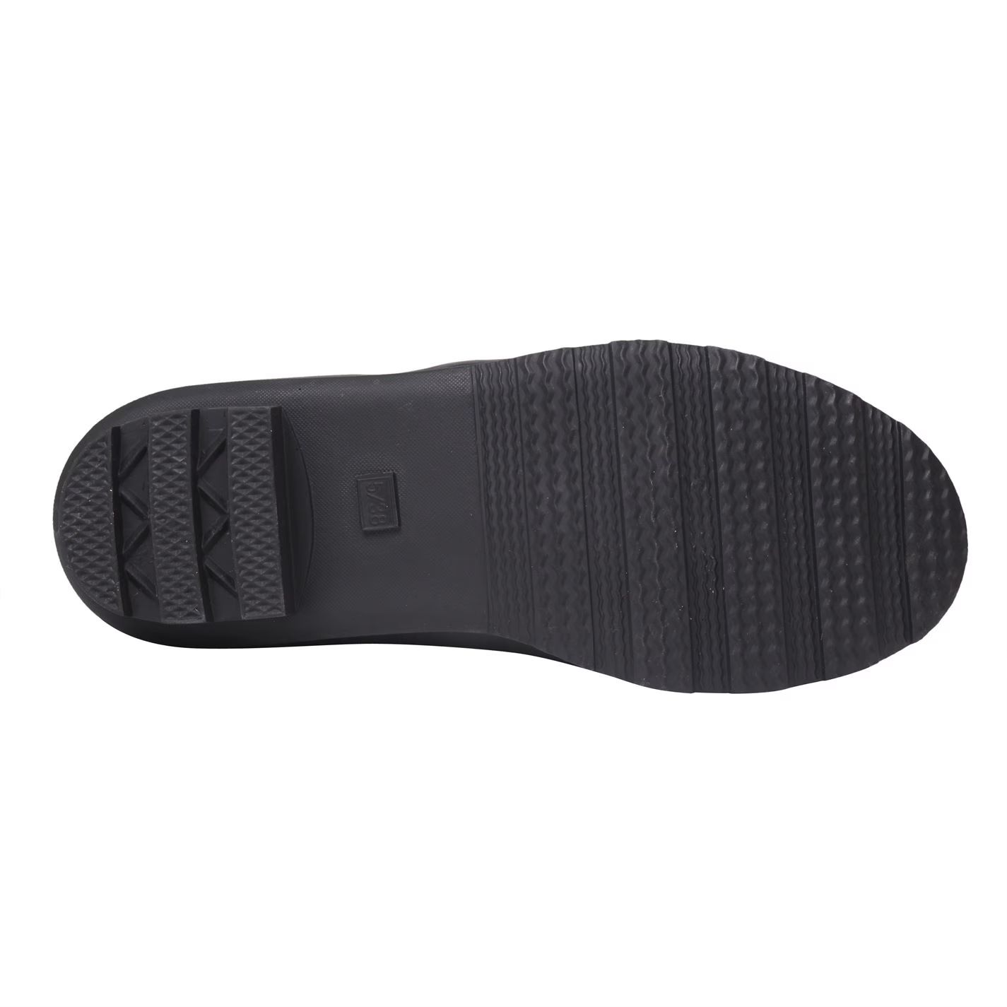 톨 블랙 Tall Wellies Black 18007503