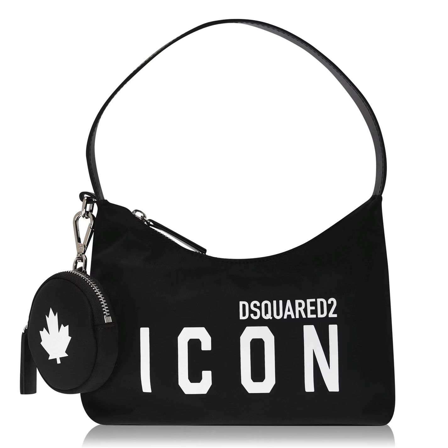 아이콘 호보백 가방 블랙 Icon Hobo Bag Black M436 70799603