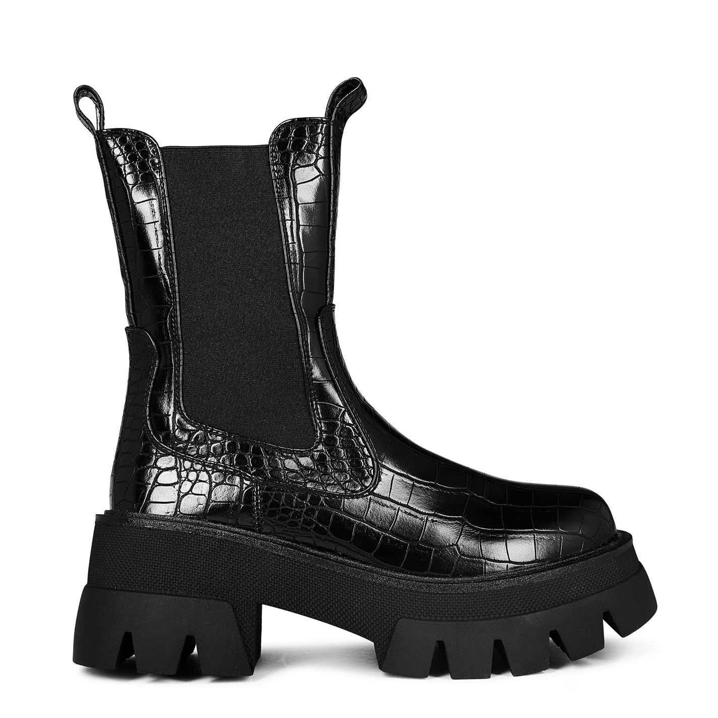 블랙 Simmi Myles CB Ld43 black 23257603