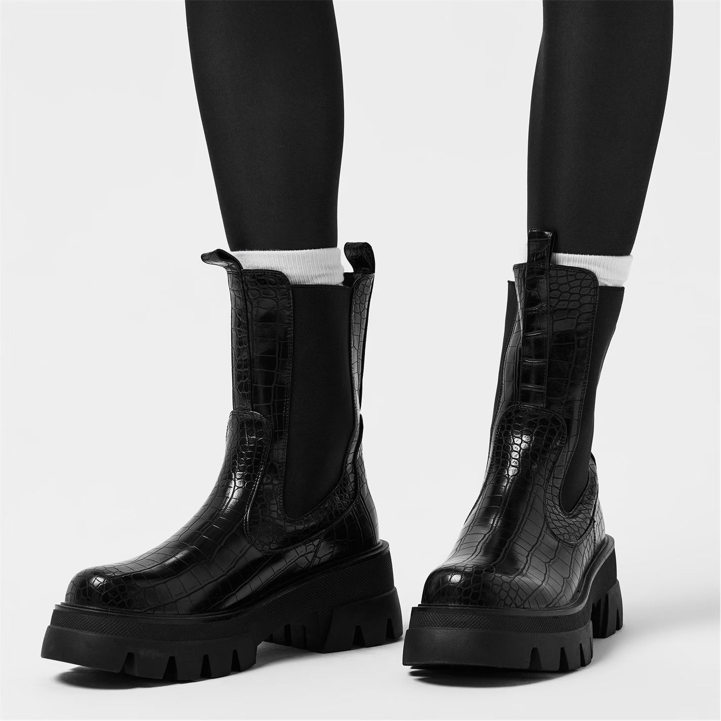 블랙 Simmi Myles CB Ld43 black 23257603
