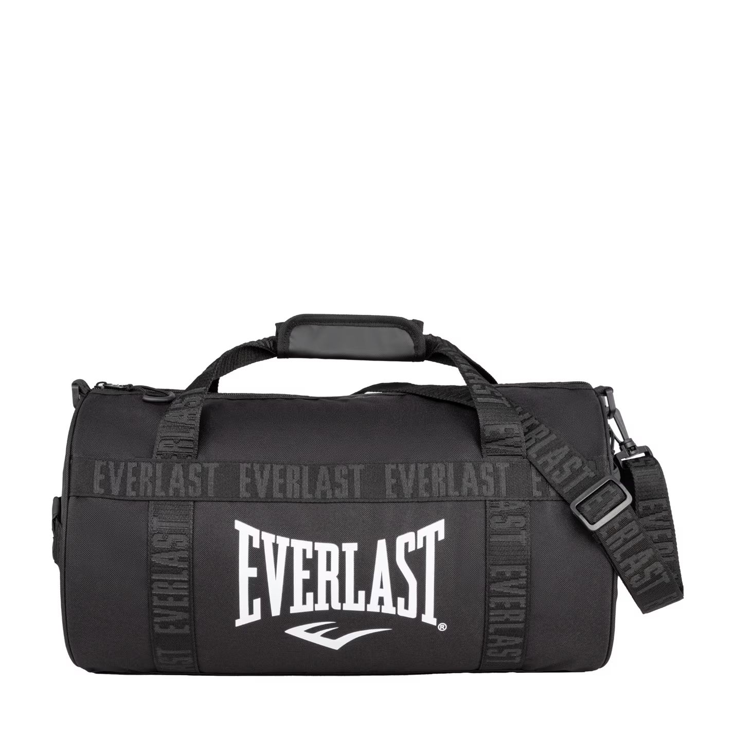 배럴 가방 블랙 화이트 Barrel Bag Black/White 70908403