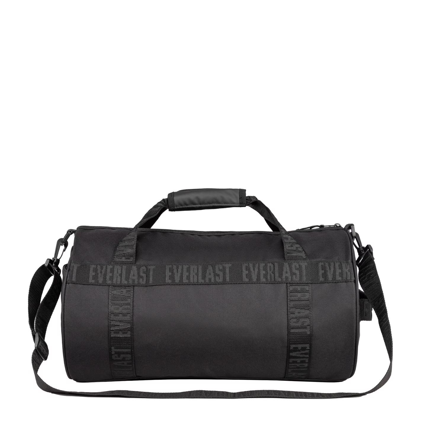 배럴 가방 블랙 화이트 Barrel Bag Black/White 70908403