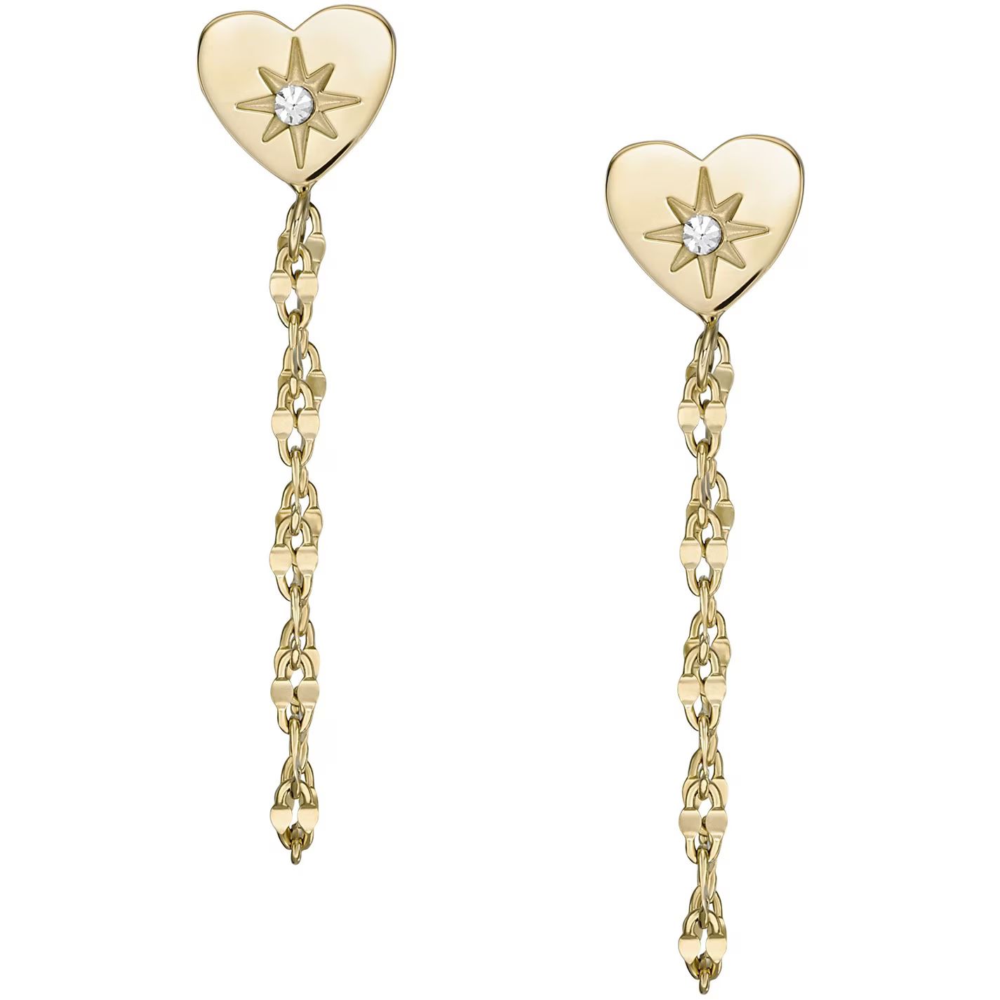 스테인레스 스틸 귀걸이 Stainless Steel Earrings Gld 86713801