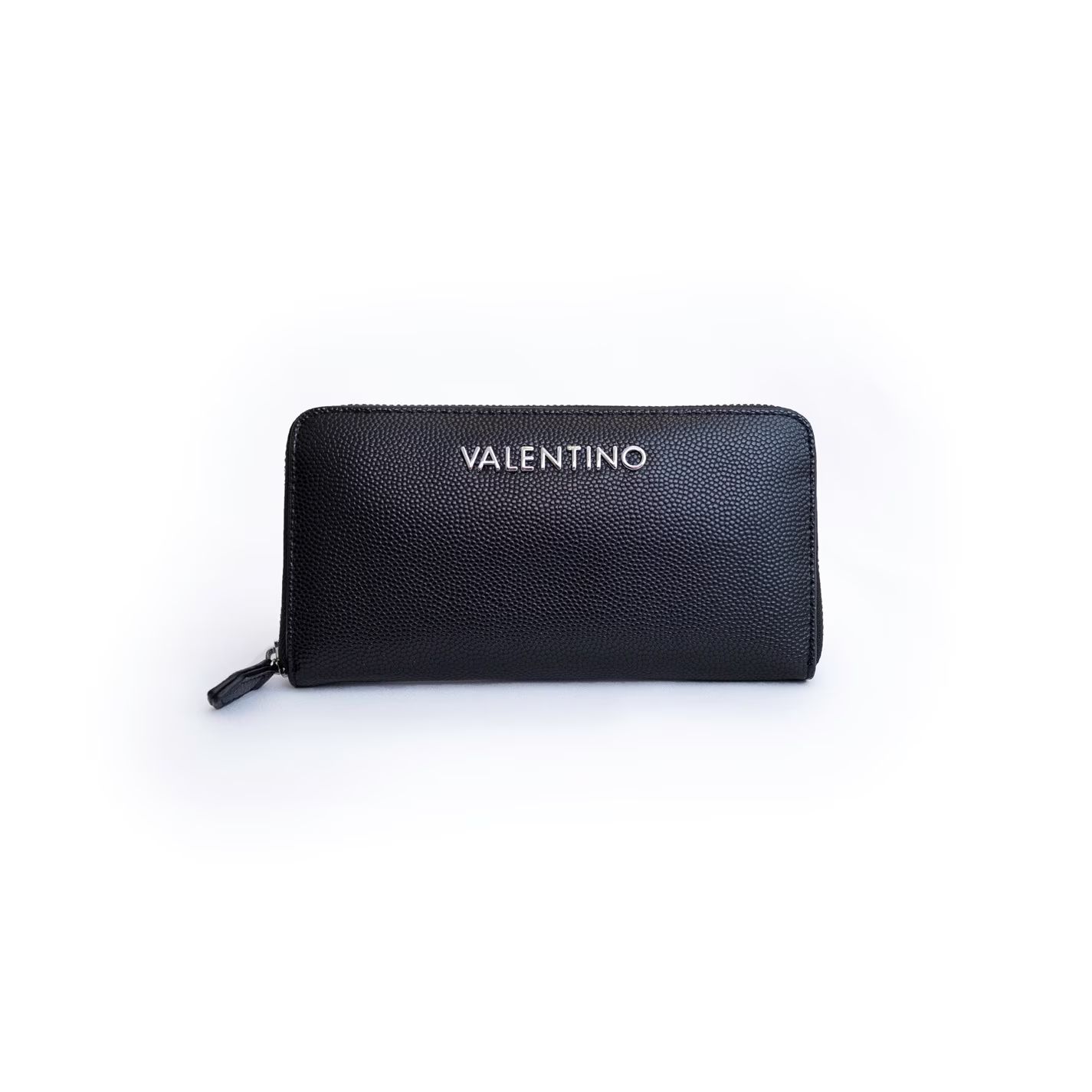 디비나 집업 지갑 블랙 Divina Zip Around Purse Nero 001 70640703