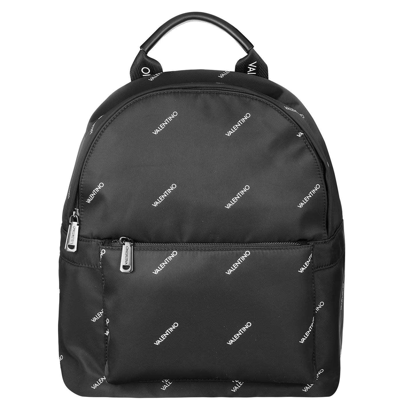 모노그램 백팩 블랙 Special Kimji Monogram Backpack Nero 001 71553903