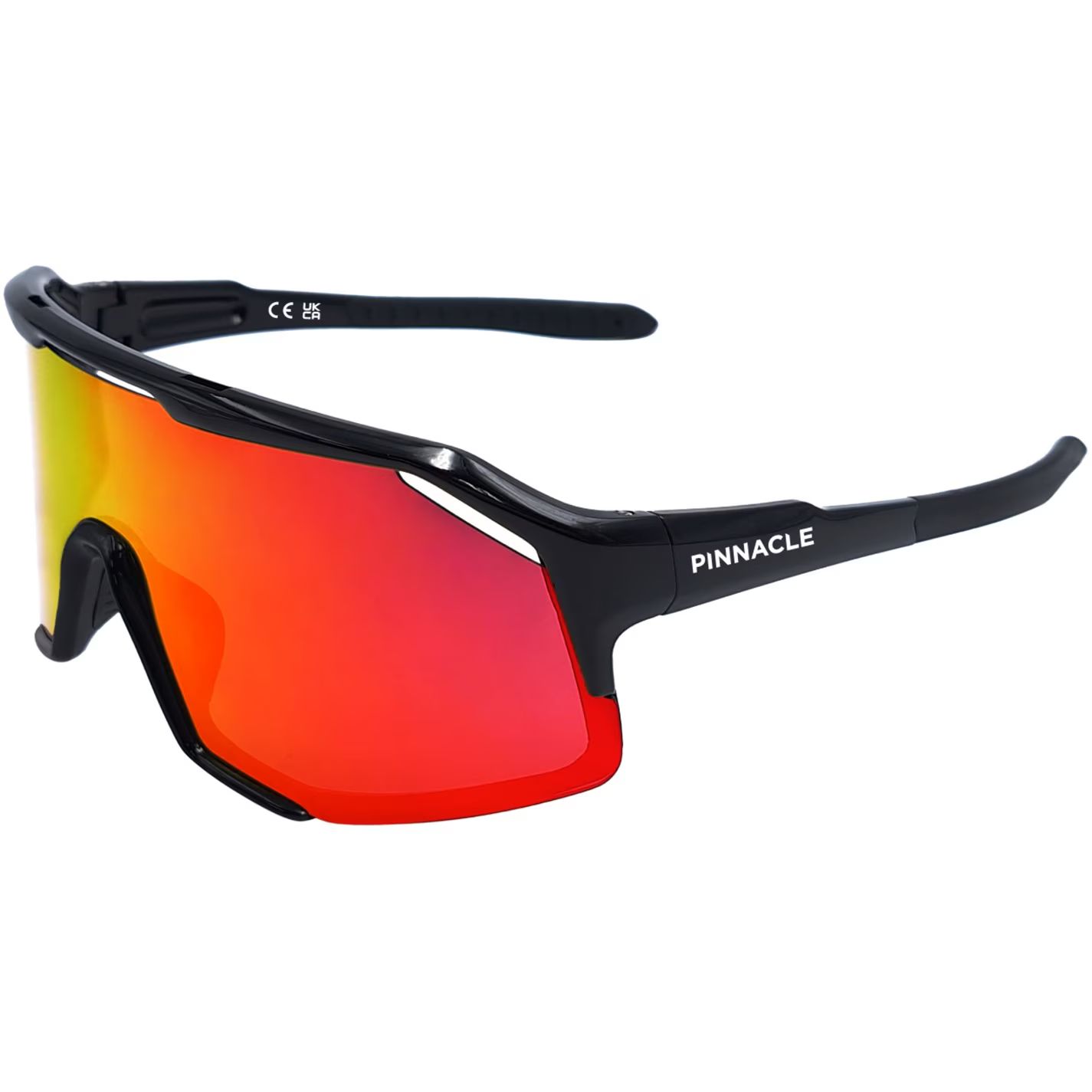 선글라스 블랙 Revo Sunglasses Black 88583203