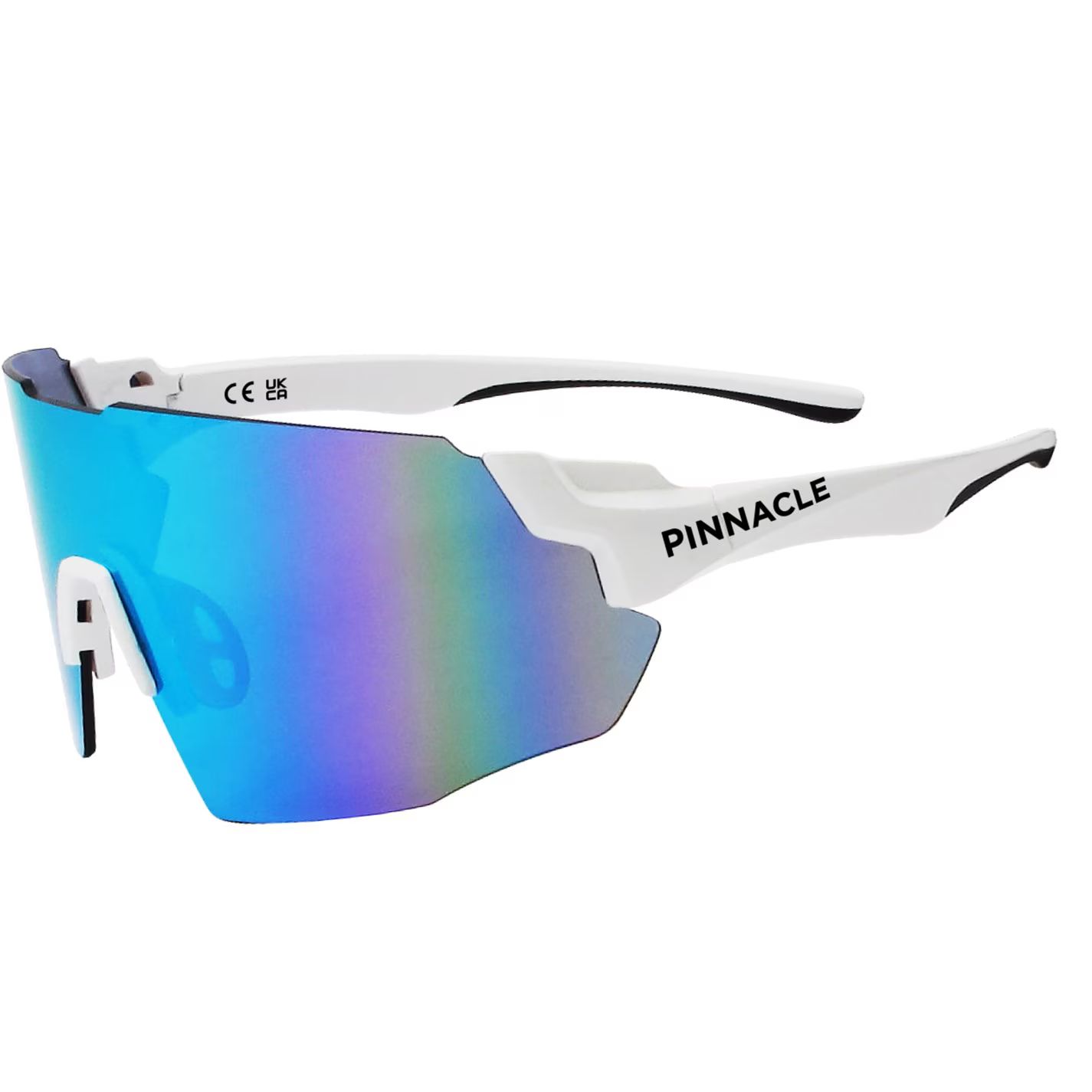 선글라스 화이트 P1 AZ Revo Sunglasses White 88424801