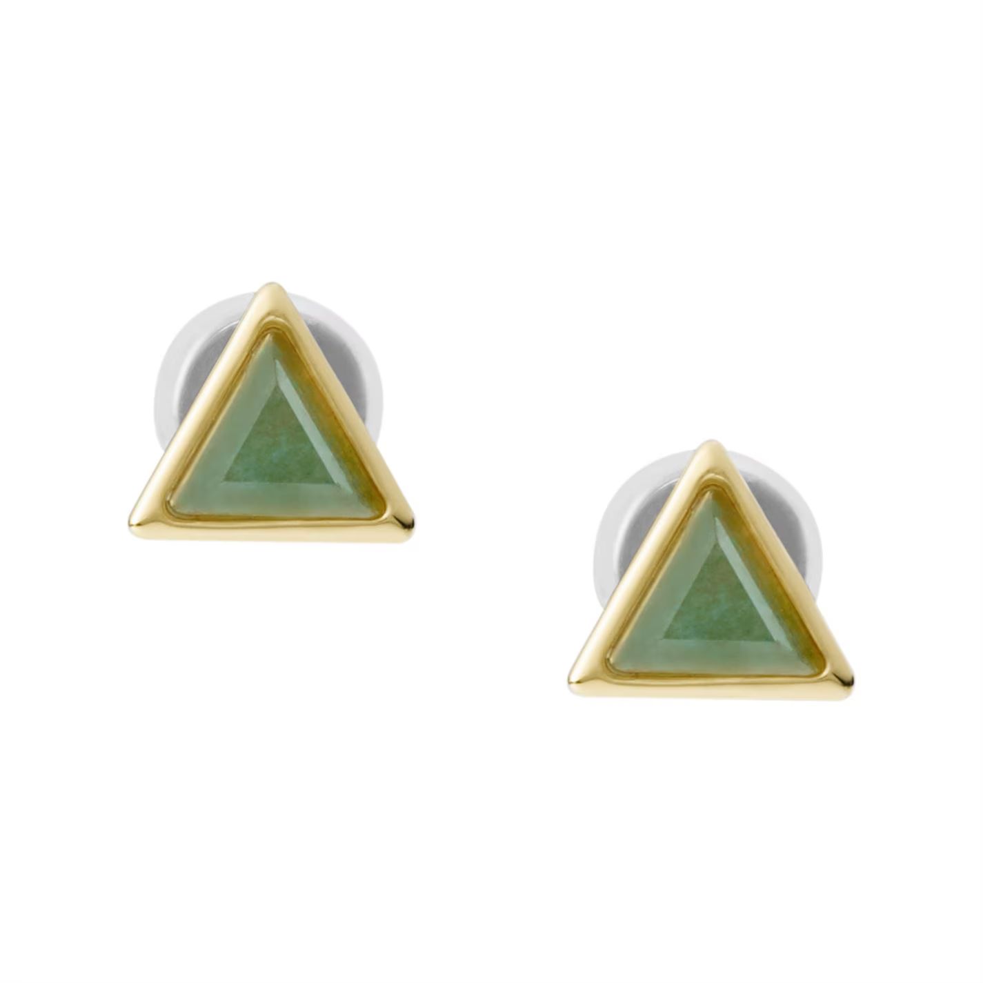 그린 Fossil Val Ear Ld10 Green 71886615