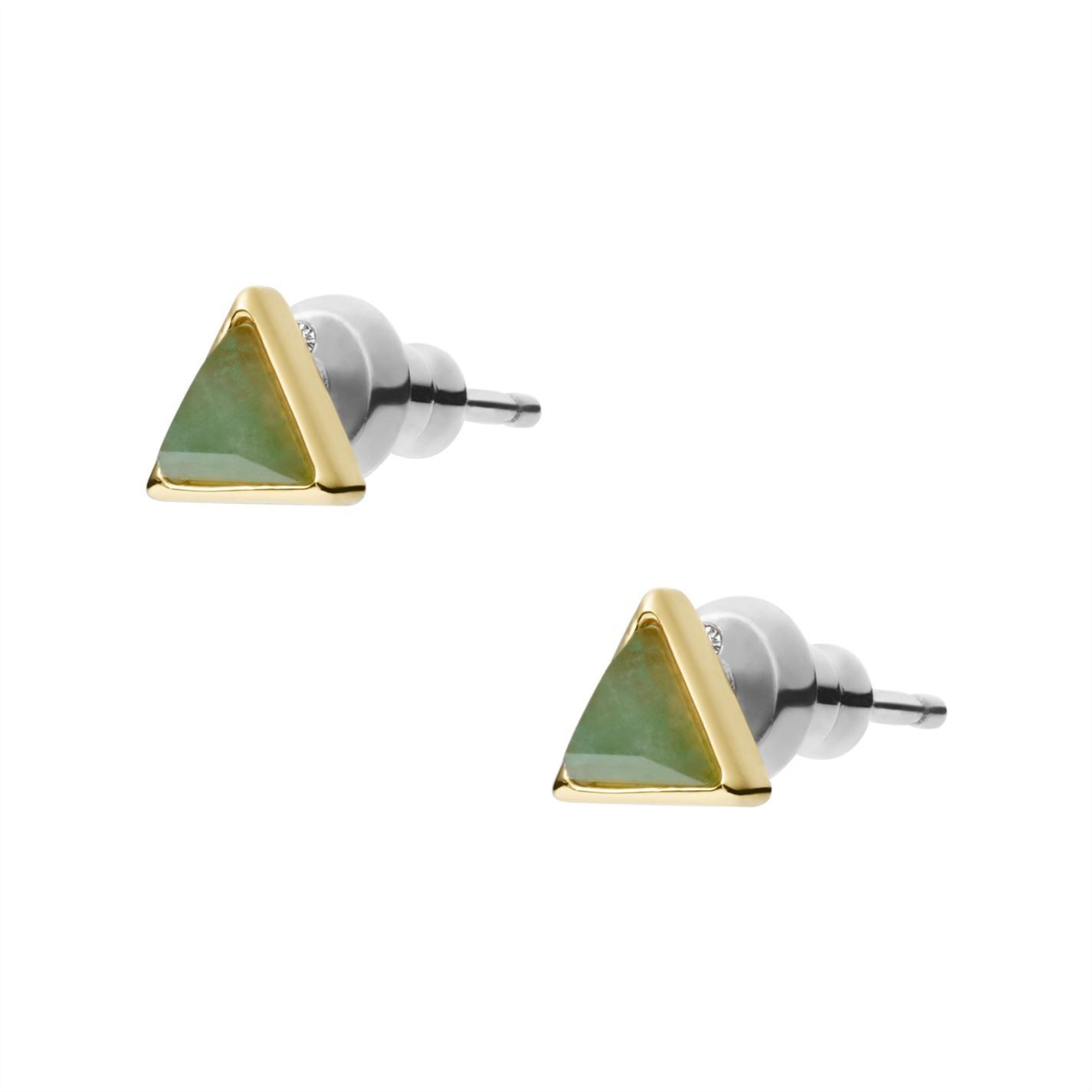그린 Fossil Val Ear Ld10 Green 71886615