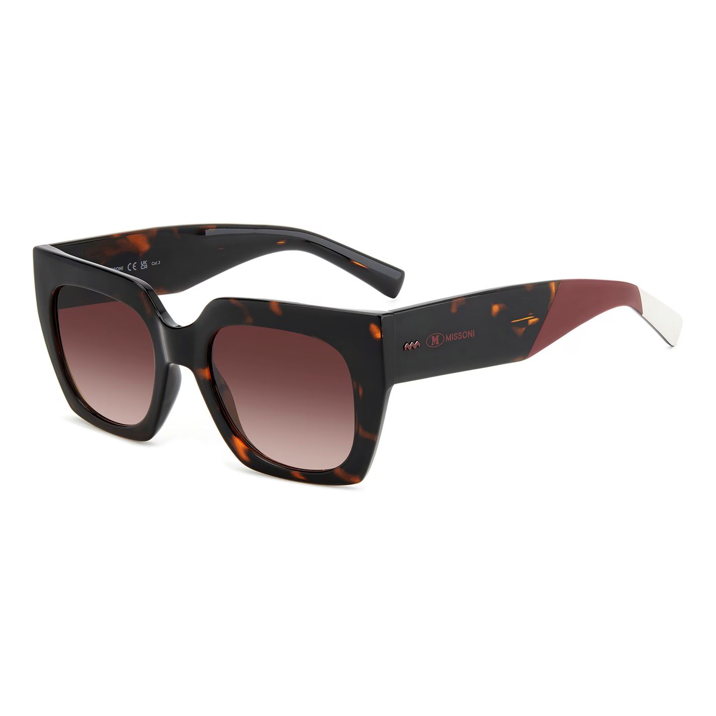선글라스 브라운 0168 Sunglasses Brown 75110105