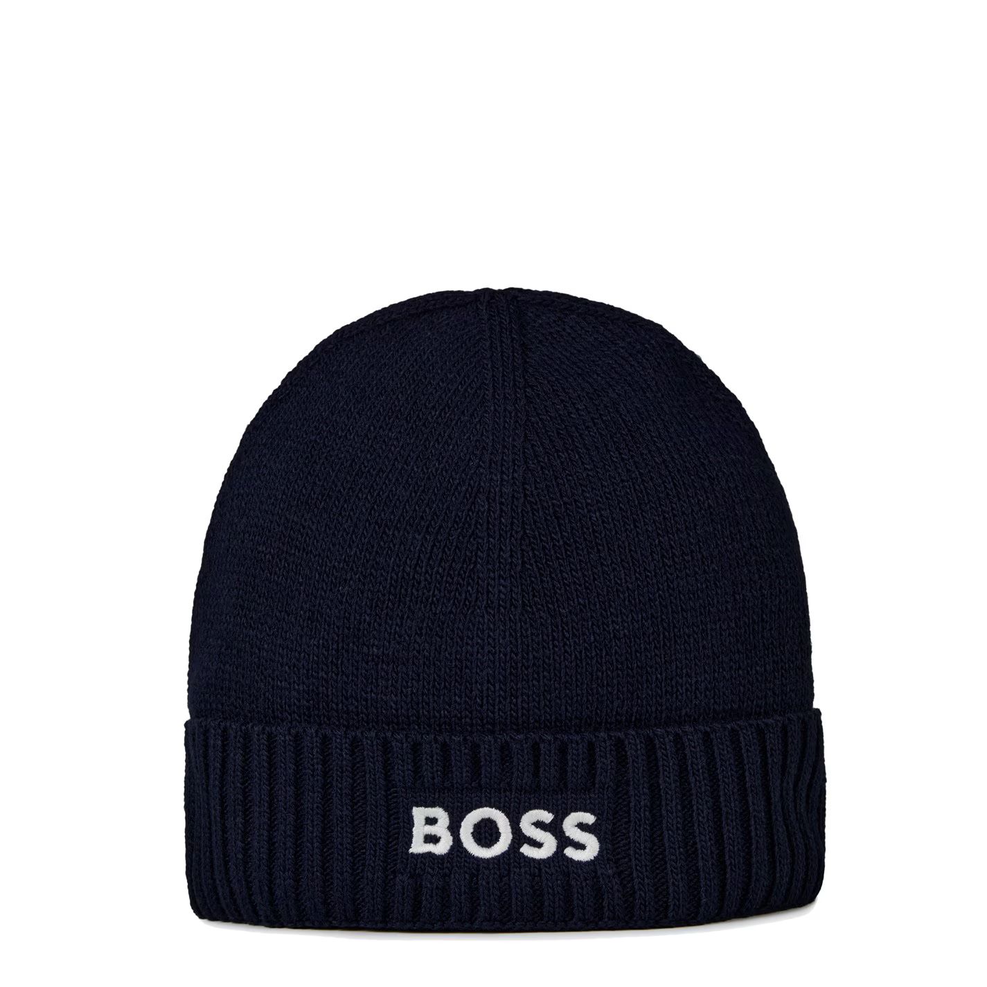 비니 네이비 Asport Beanie Adults Navy 402 90510518