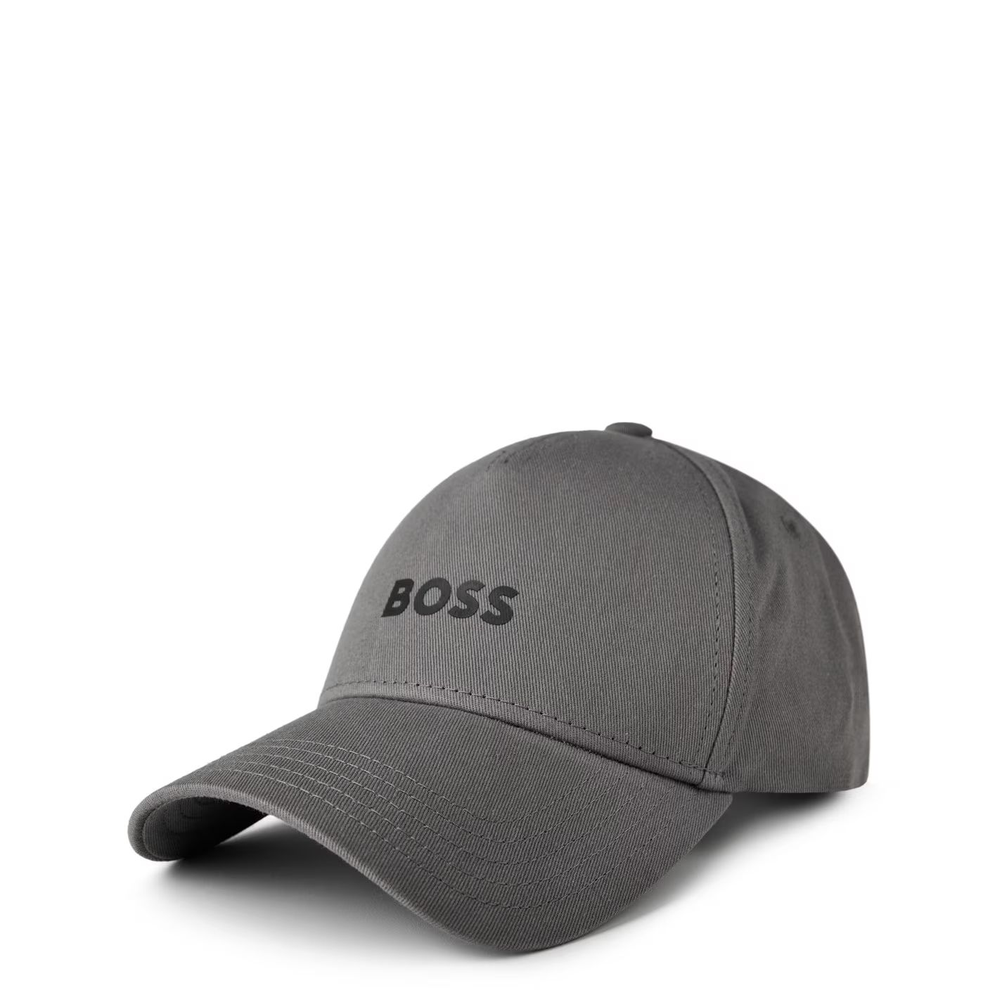 야구 모자 그레이 Seth Baseball Cap Grey 010 39820802