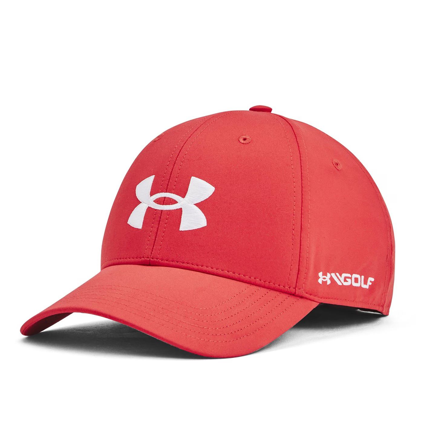 모자 남성 레드 Golf96 Hat Mens Red 36814008