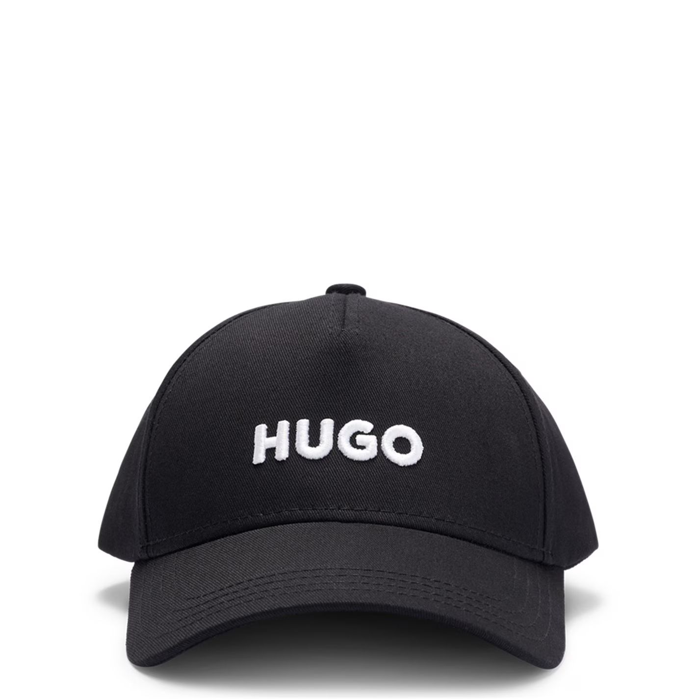 야구 모자 블랙 Hugo Jude BL Baseball Cap Black 001 39563803