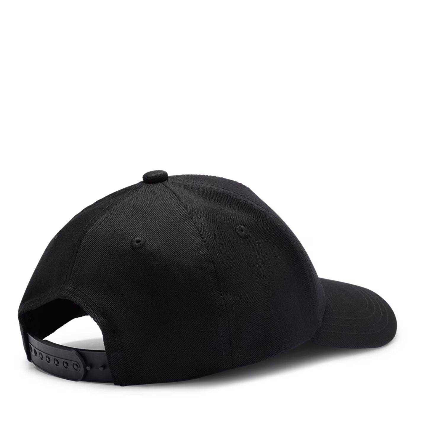 야구 모자 블랙 Hugo Jude BL Baseball Cap Black 001 39563803