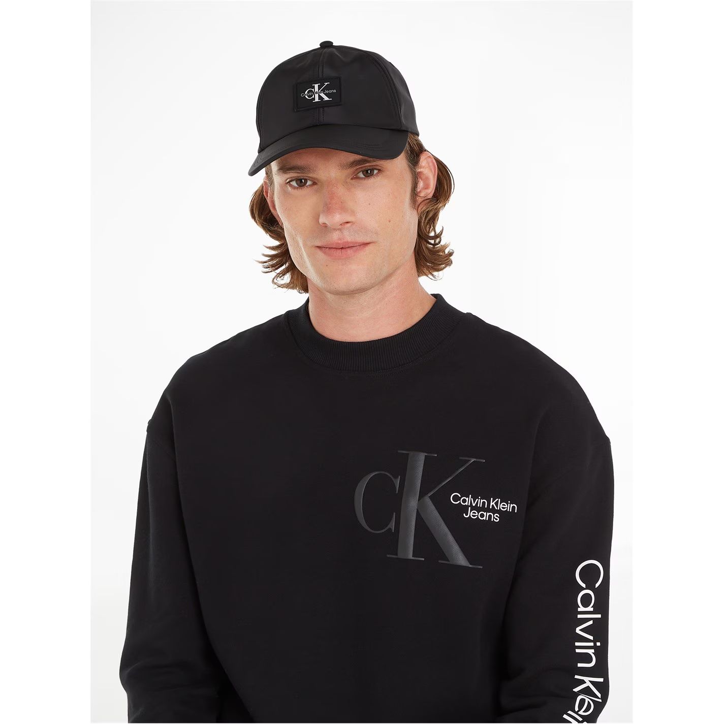 모자 블랙 Expand Cap Black BEH 41739403