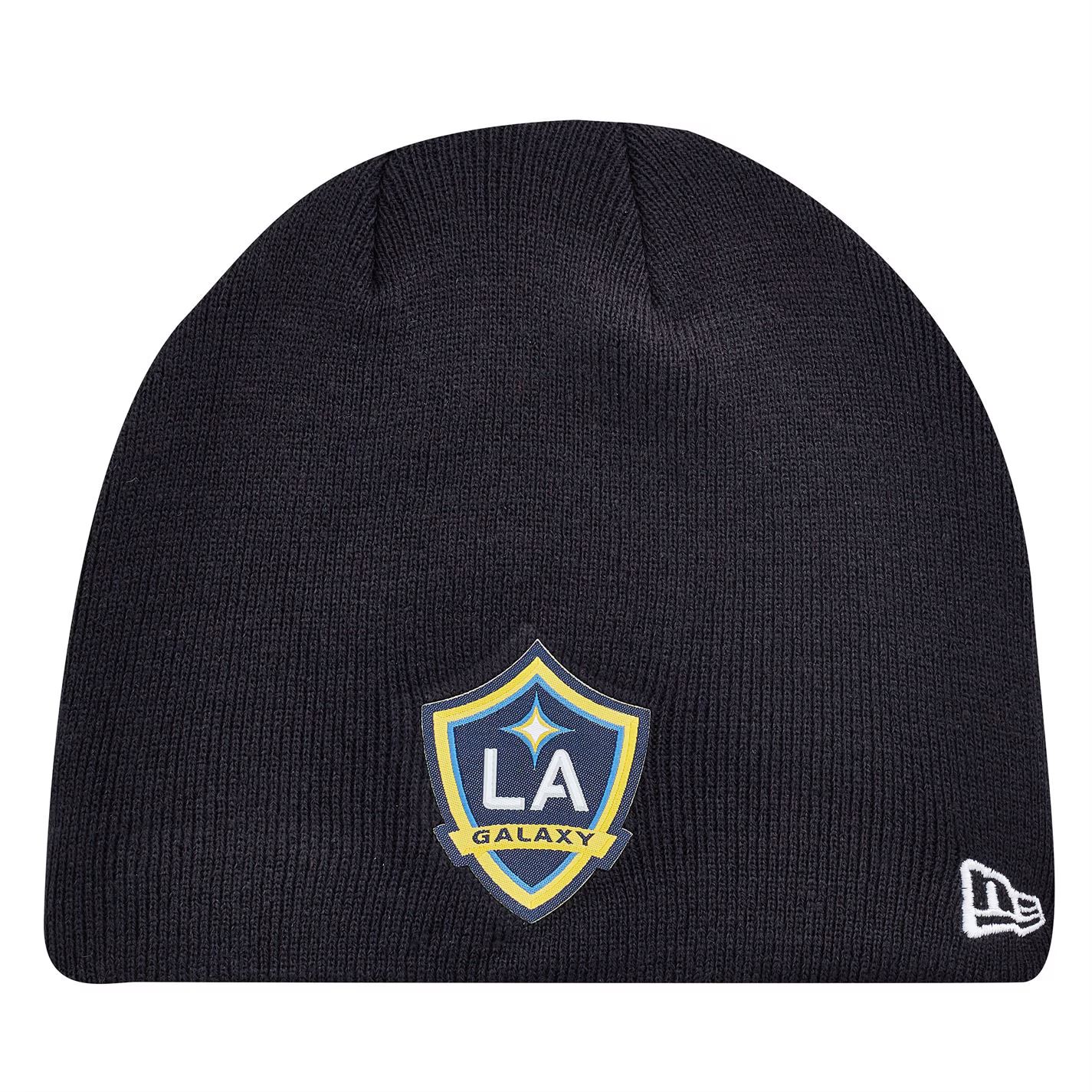 비니 MLS Beanie Adults LA Galaxy 92400518