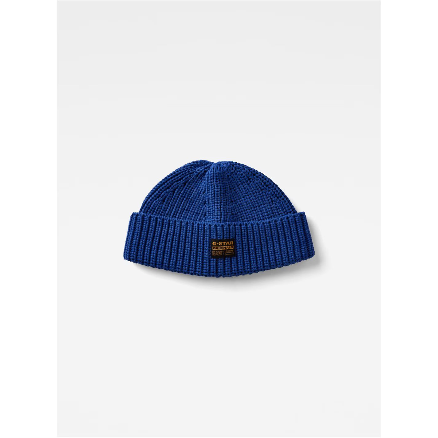 피셔맨 비니 블루 Fisherman Beanie Radar Blue 90633619
