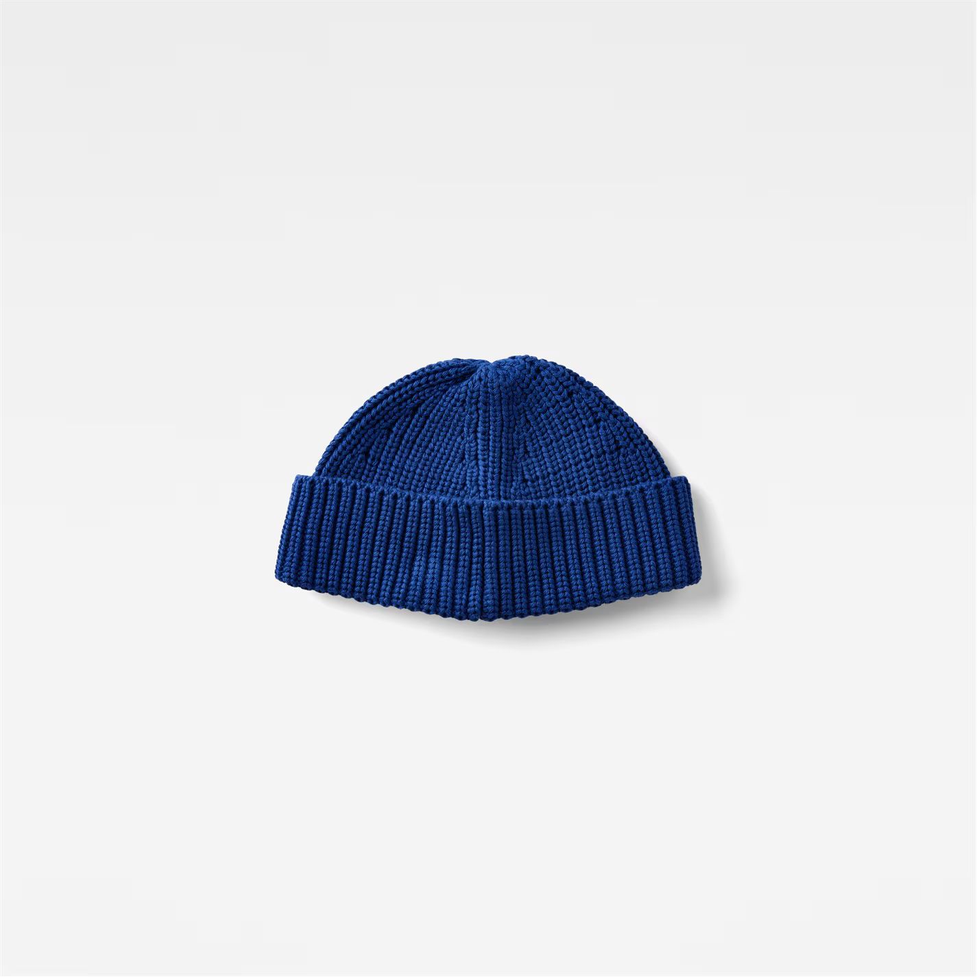 피셔맨 비니 블루 Fisherman Beanie Radar Blue 90633619