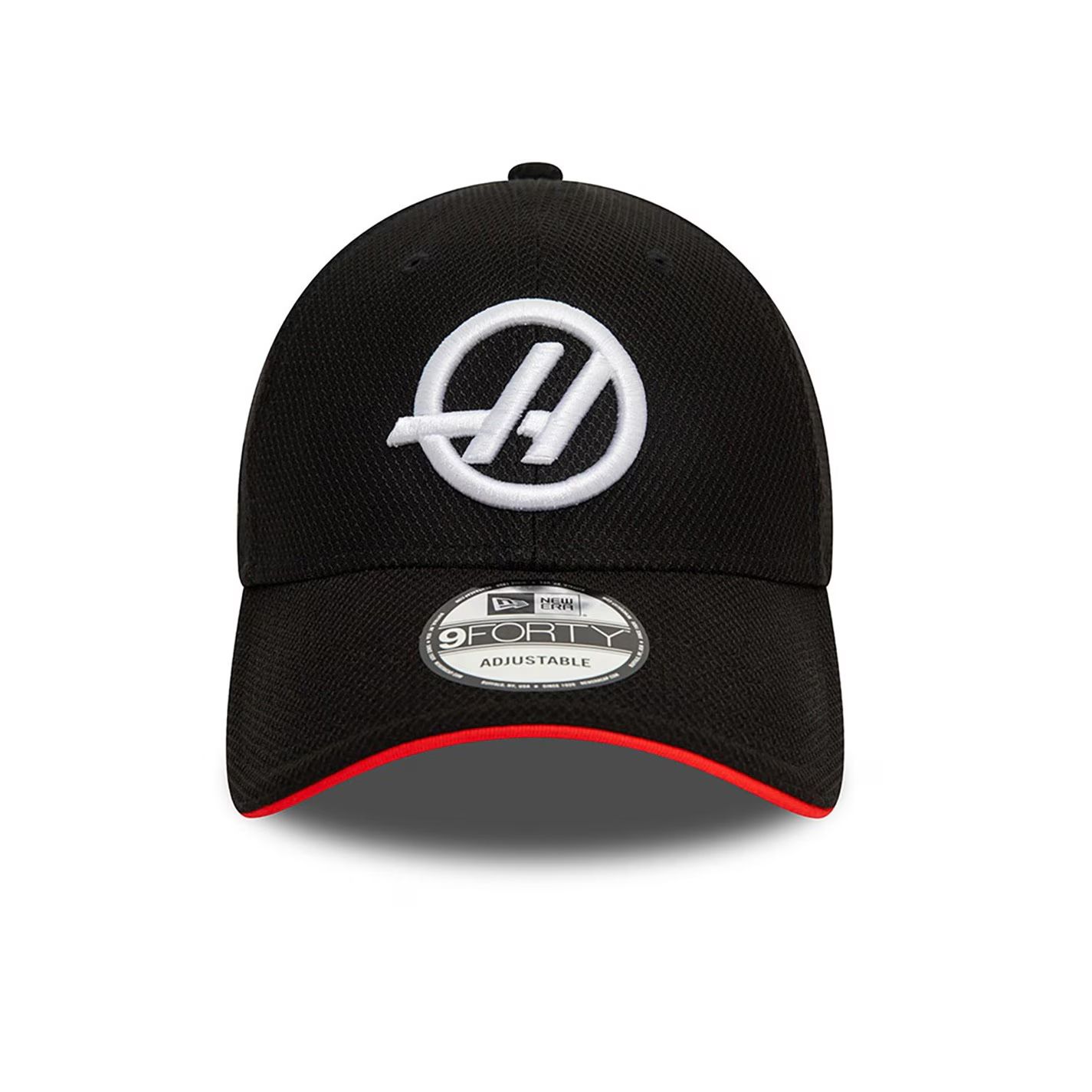 뉴에라(New Era) | 블랙 Haas 9Forty 99 Black 37497403 | 트렌비