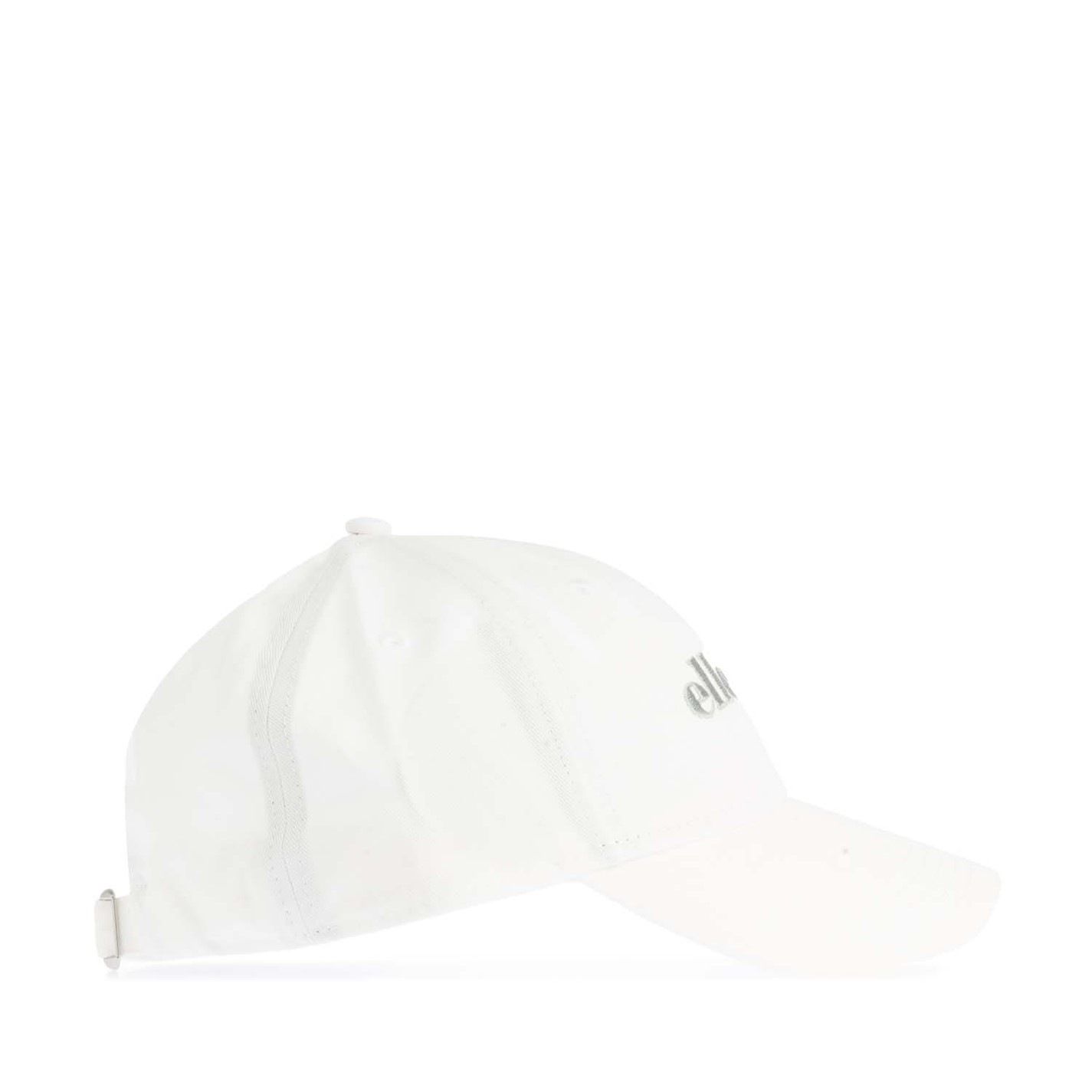 알바 모자 화이트 Alba Cap White 70825501