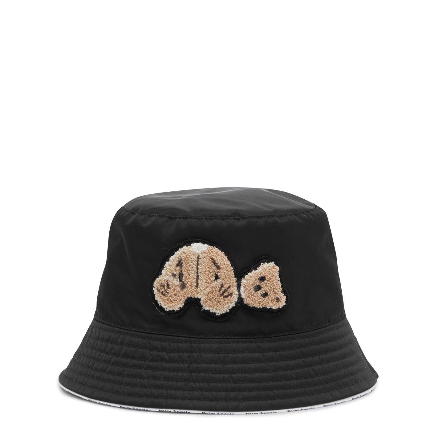 베어 버킷 모자 블랙 Bear Bucket Hat Black 1060 39079103