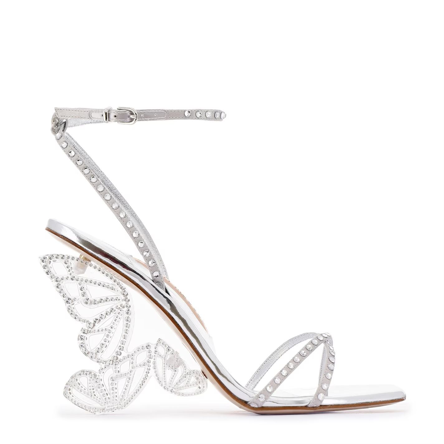 샌들 다이아몬드 Paloma Sandal Diamond 24115769