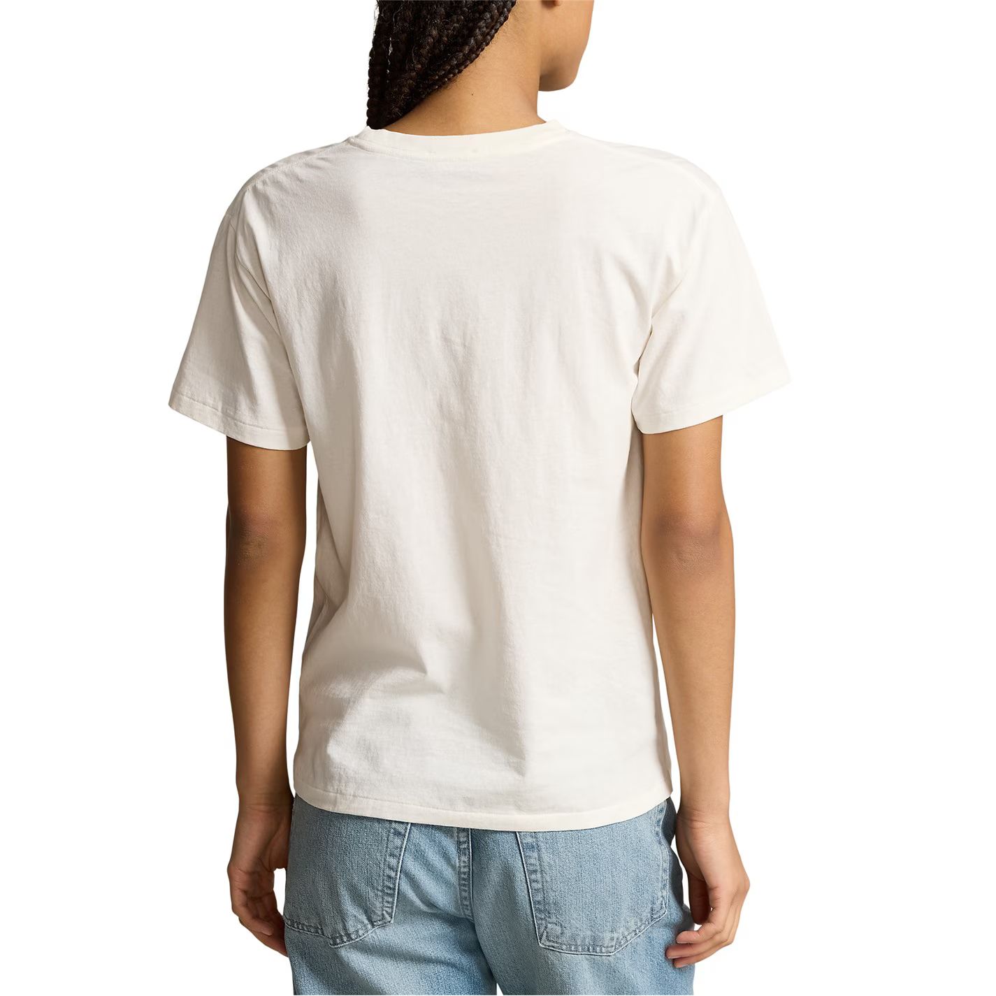 폴로 베어 티셔츠 네비스 Polo Bear T-Shirt Nevis 68894601