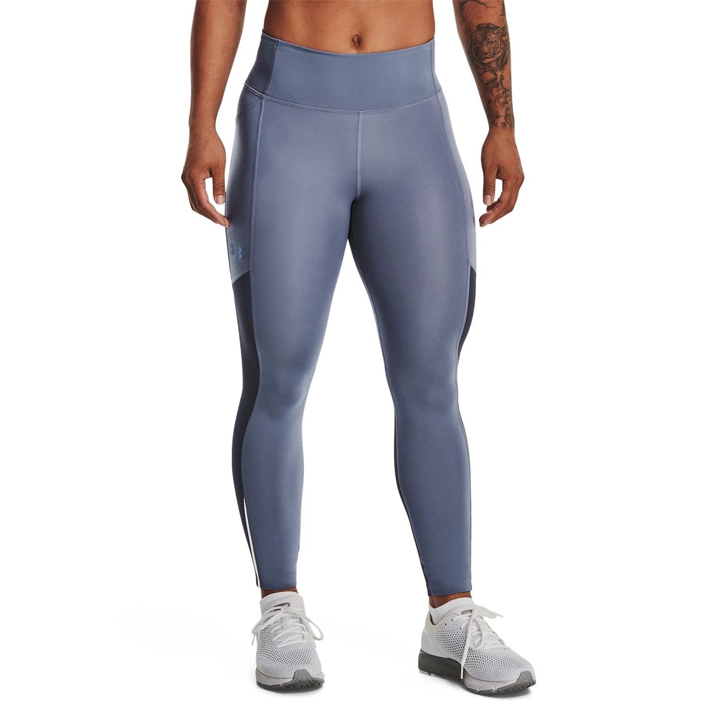 앵클 레깅스 블루 Fast 3.0 Ankle Leggings Cold Blue 45087269
