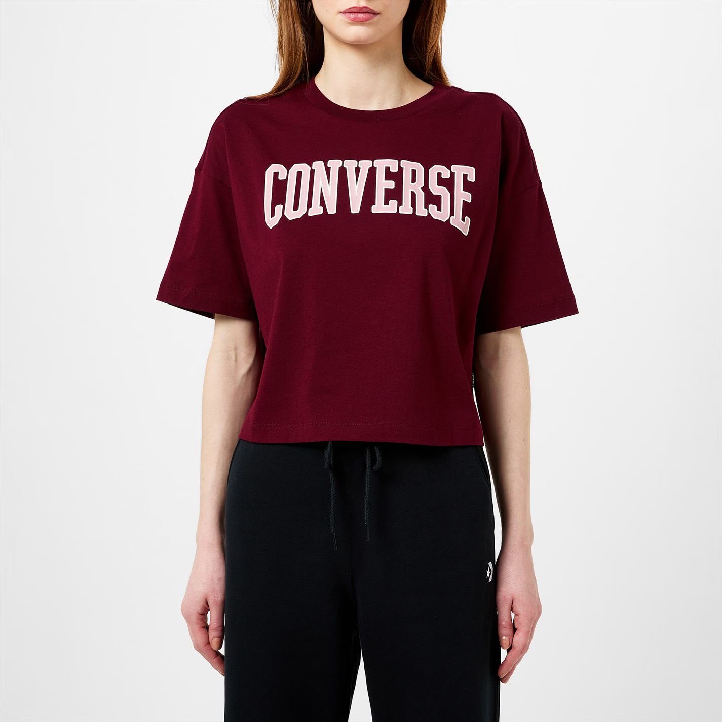 박스 t Converse Vars Box T Ld42 Bordeaux 68586308