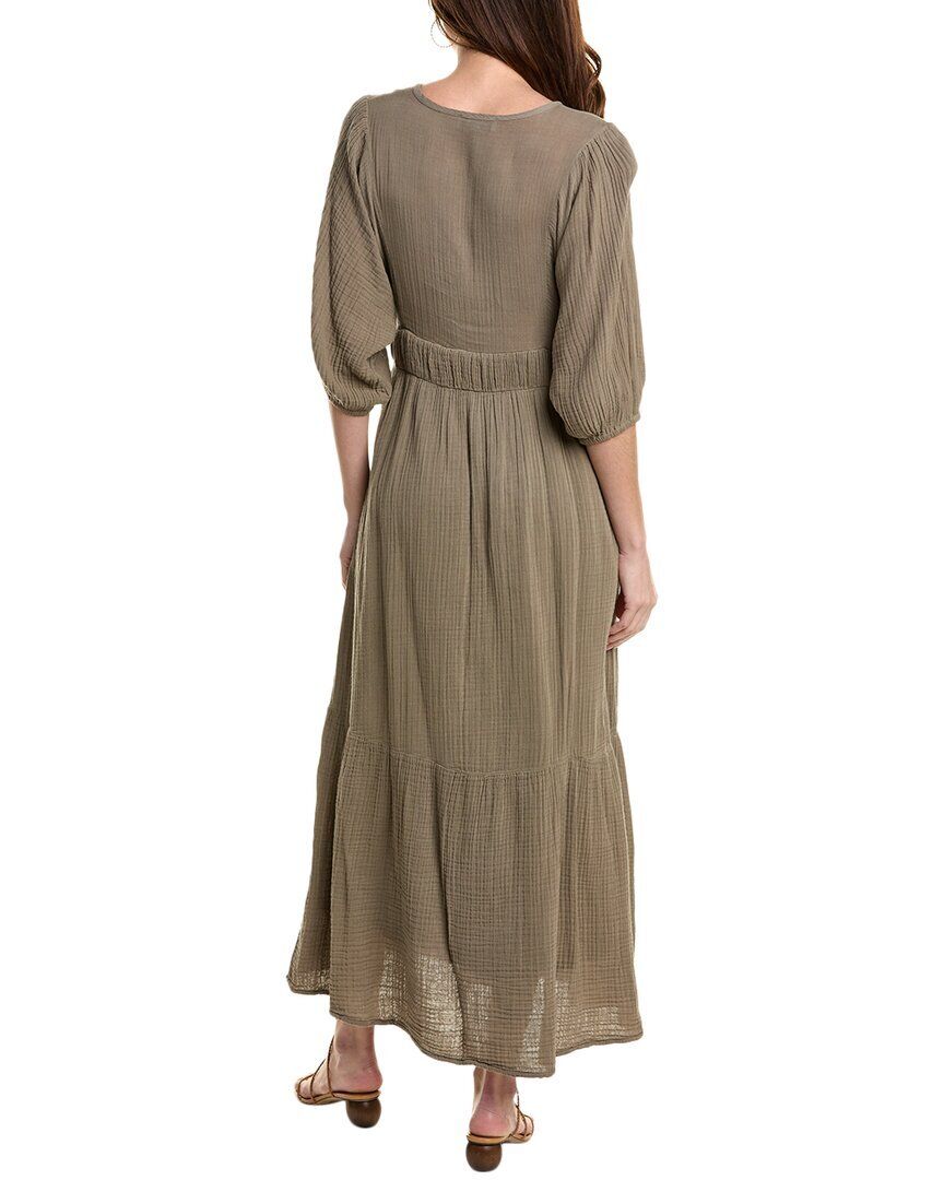 마이클 맥시 드레스 Michael Stars Felicity Maxi Dress 1411373177